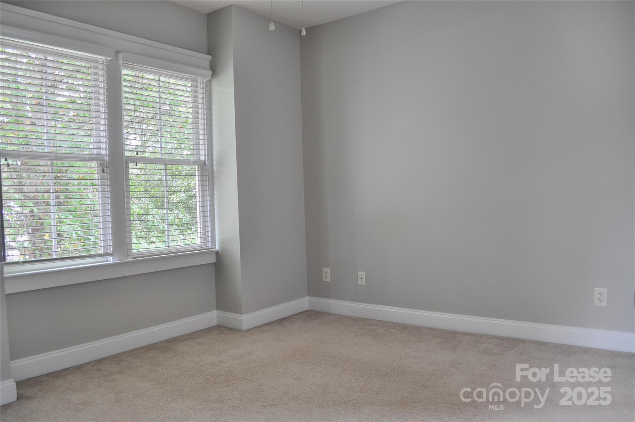 Baxter Village - Residential Lease