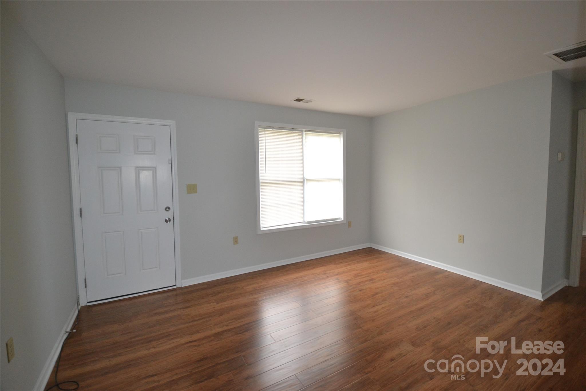 None - Residential Lease