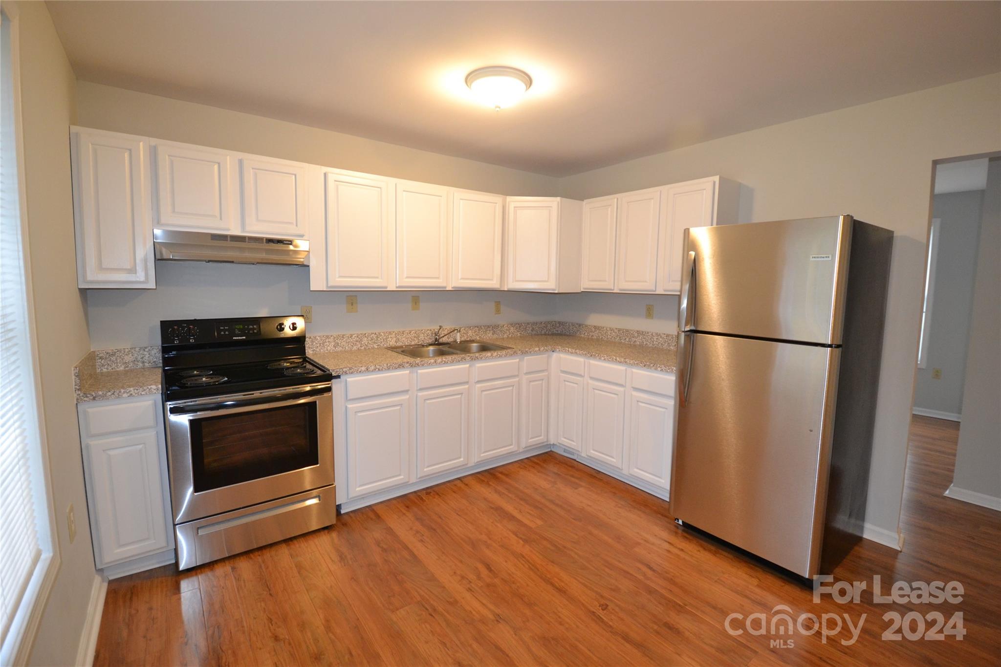 None - Residential Lease