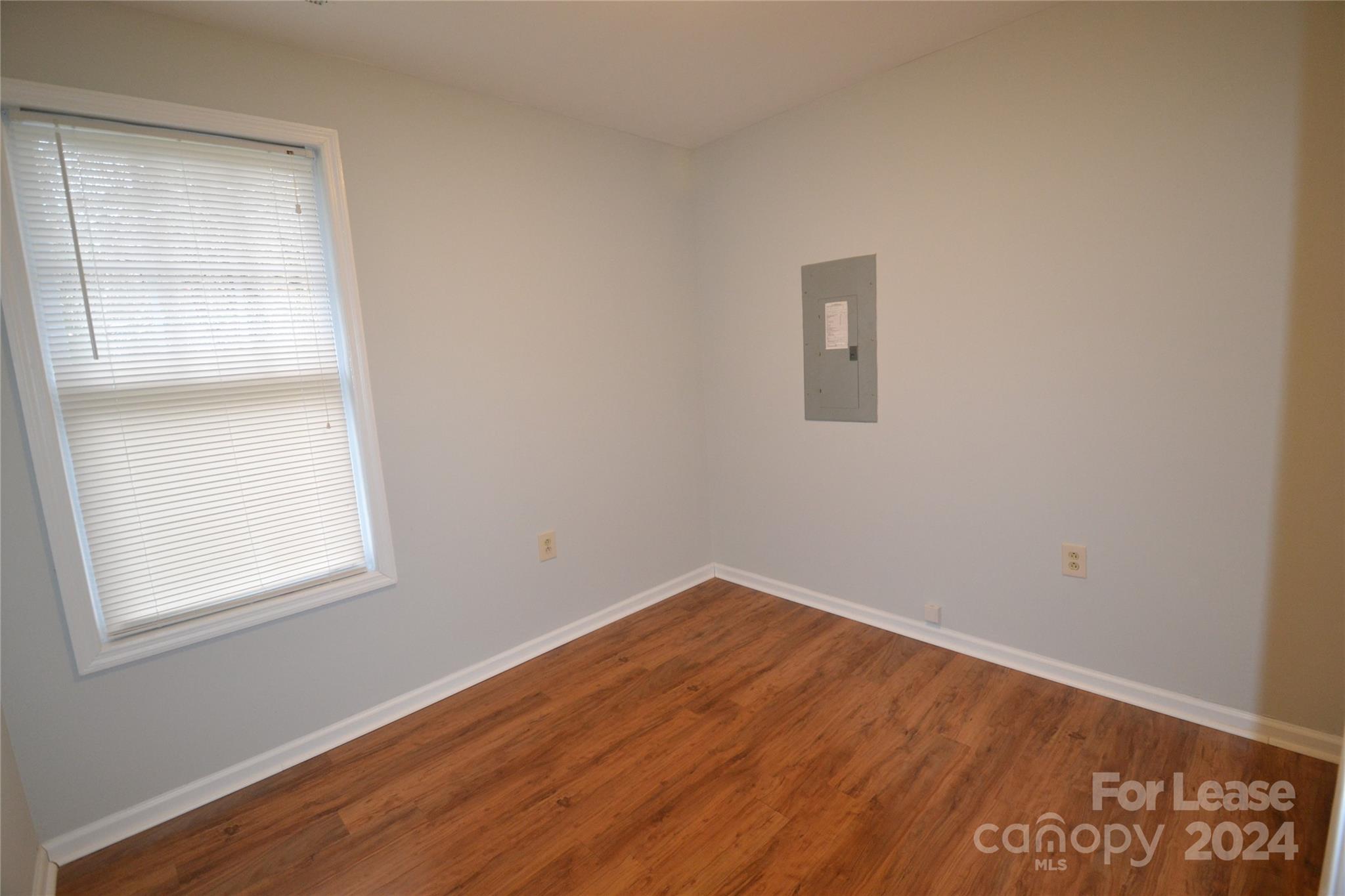 None - Residential Lease