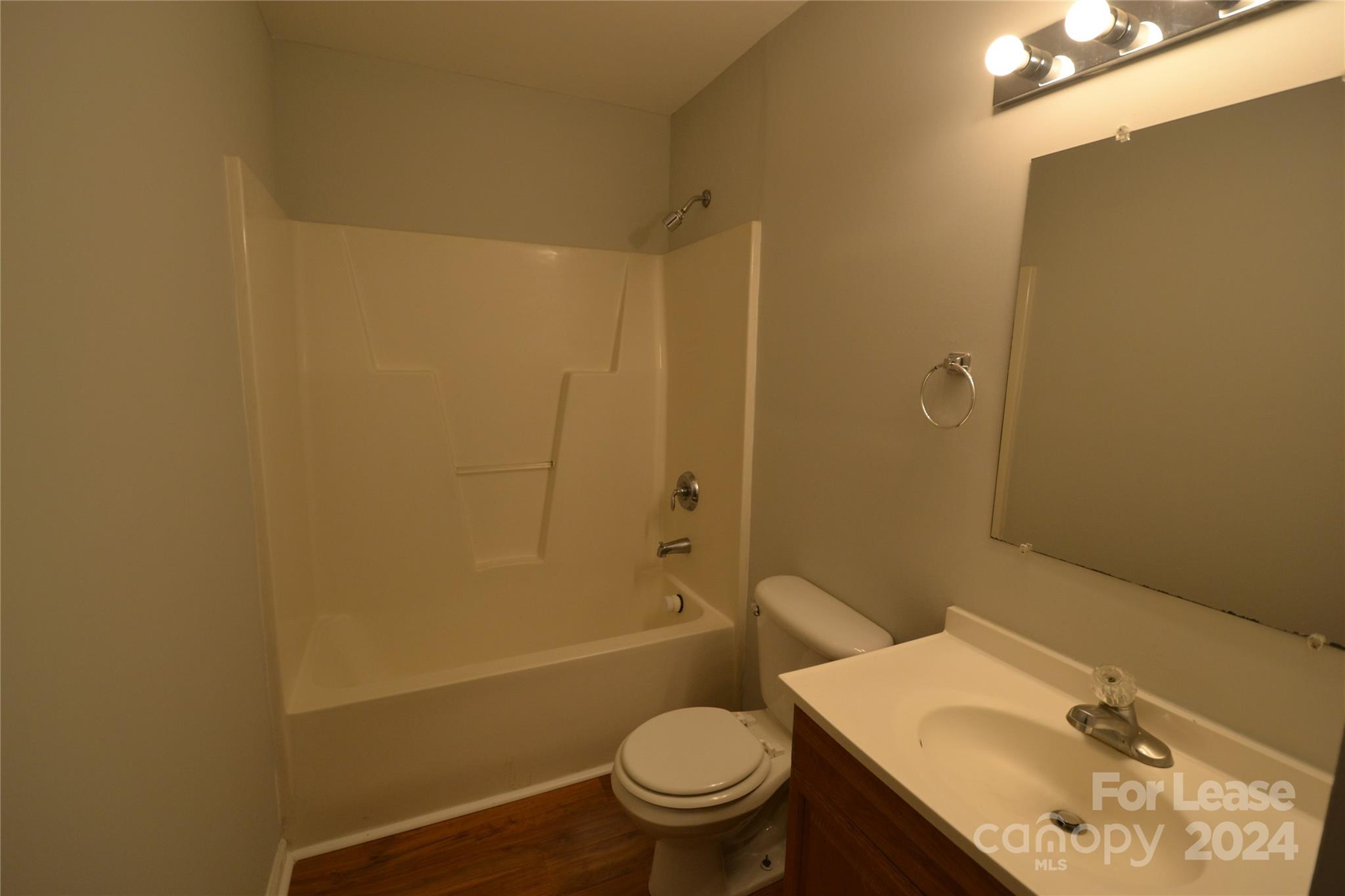 None - Residential Lease