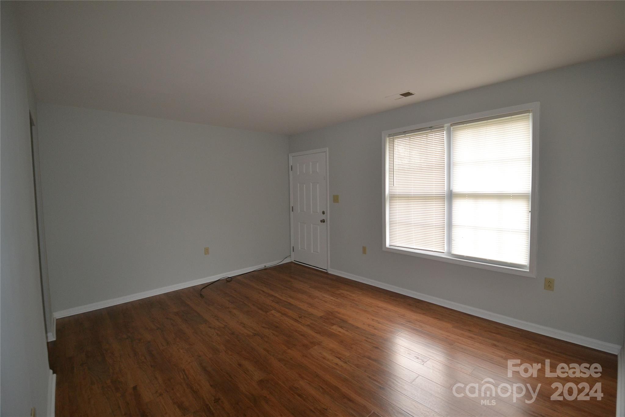 None - Residential Lease