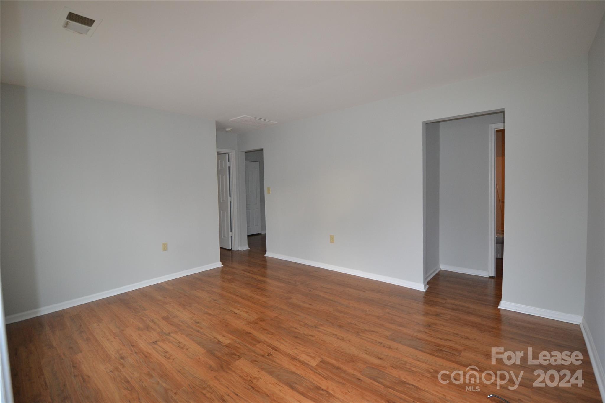 None - Residential Lease