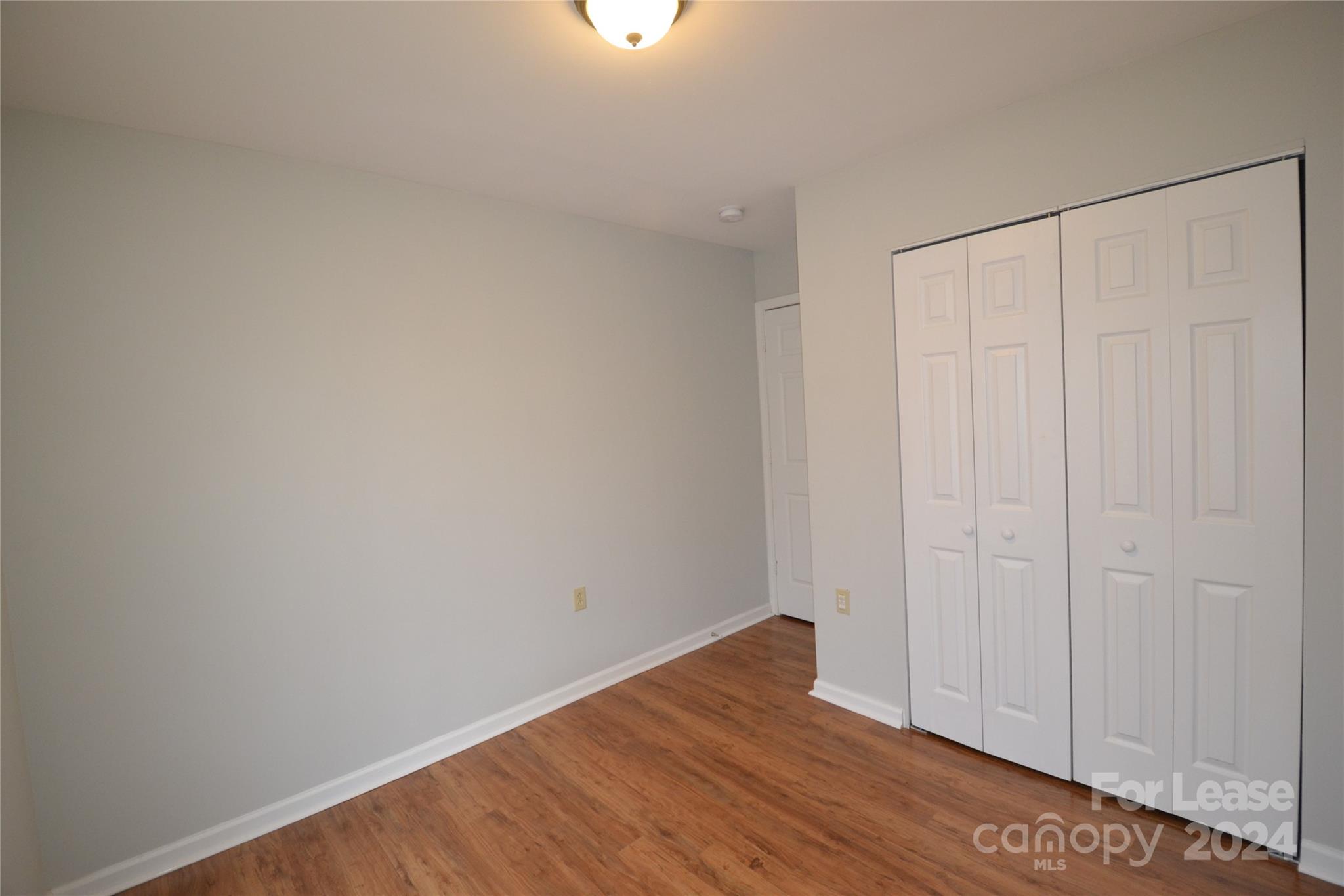 None - Residential Lease