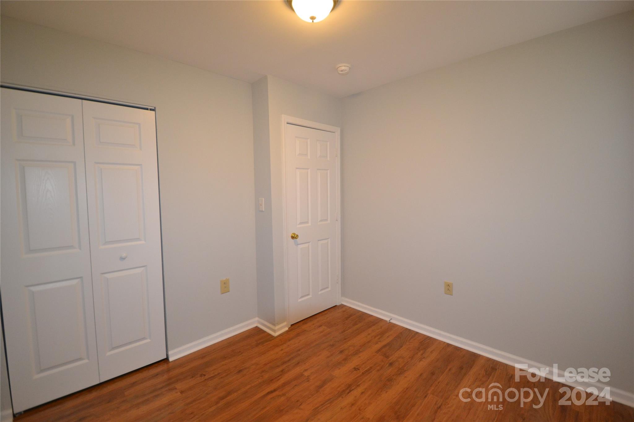 None - Residential Lease