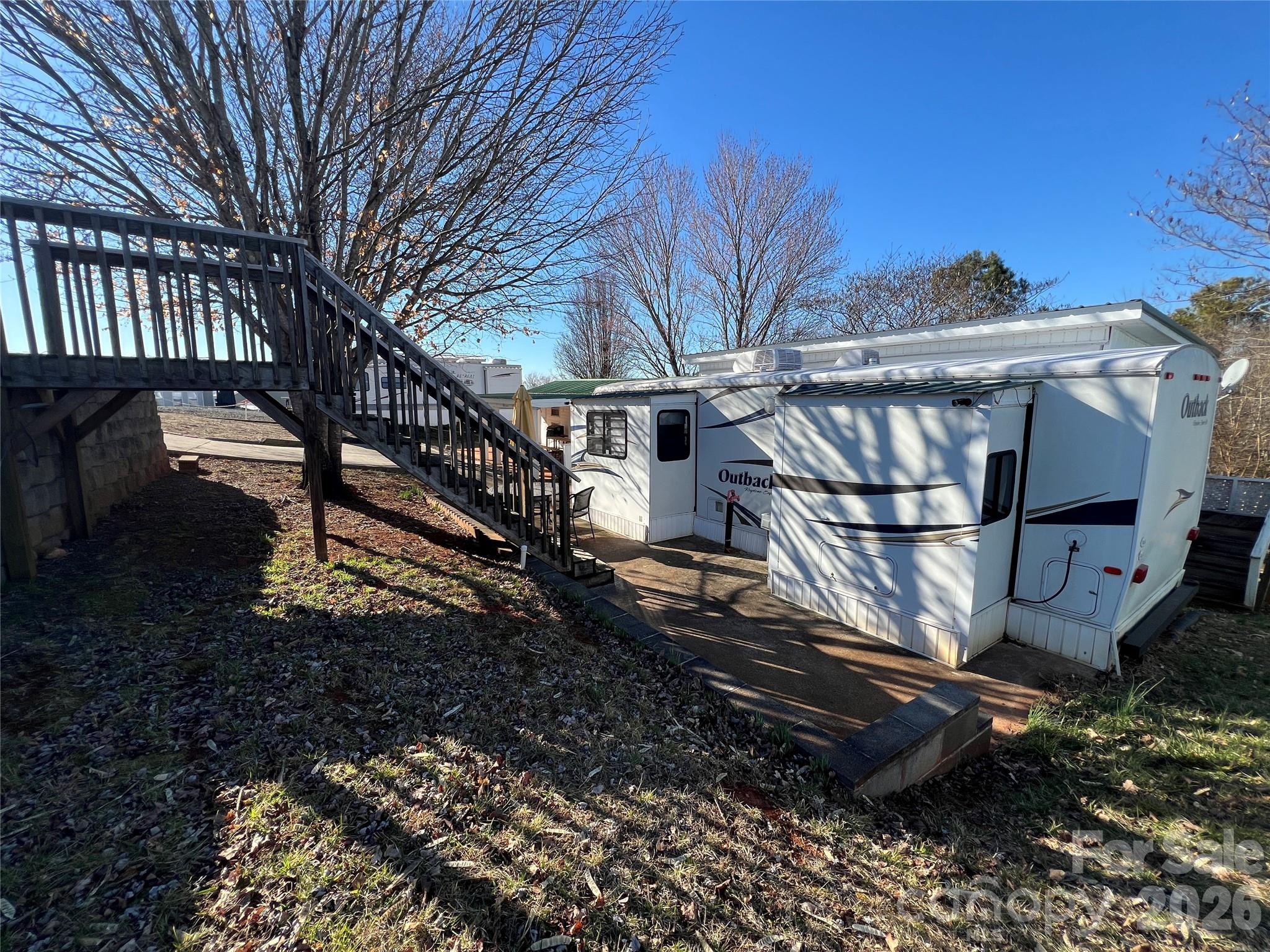 Badin Shores Resort - Residential