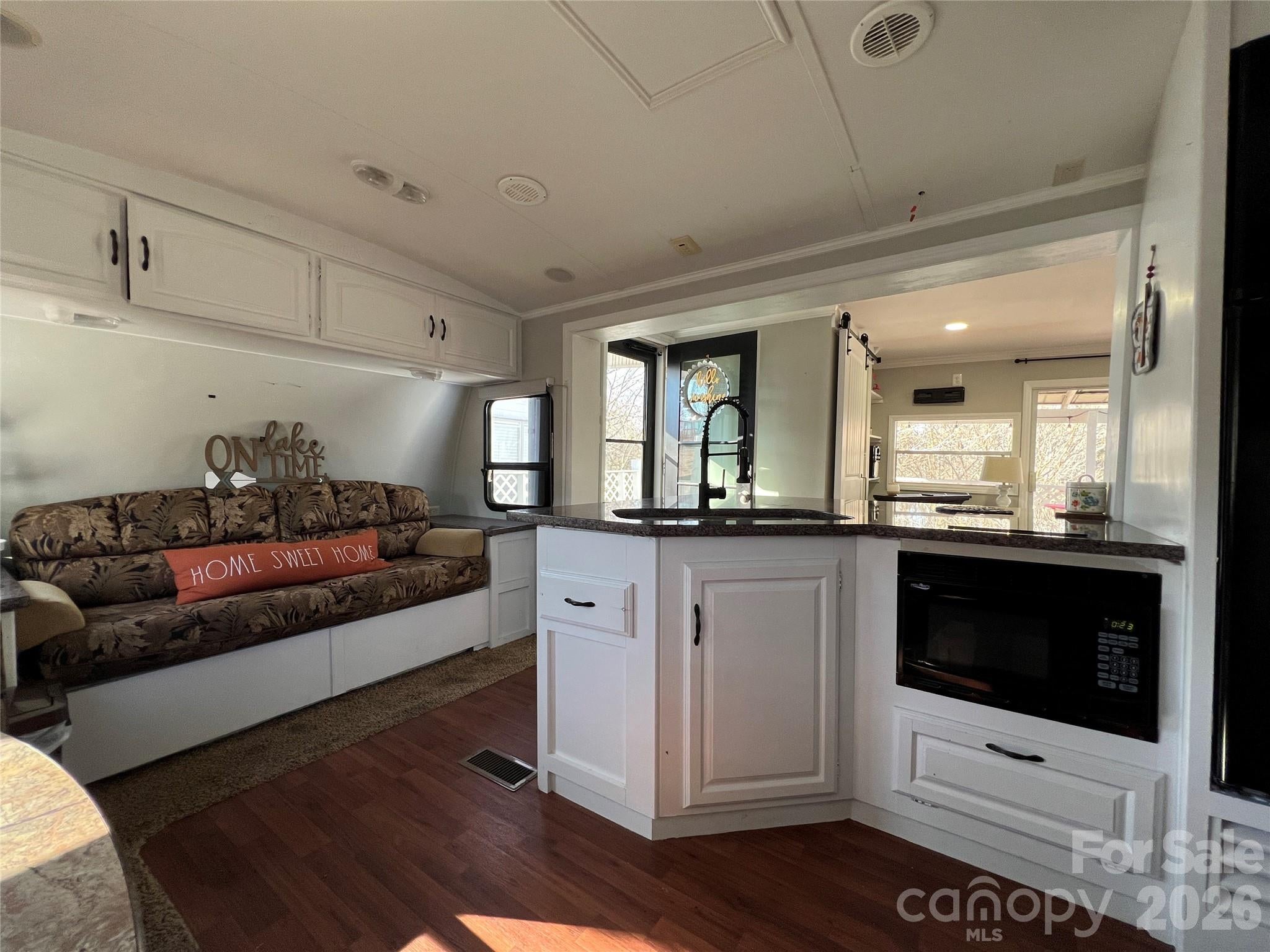 Badin Shores Resort - Residential