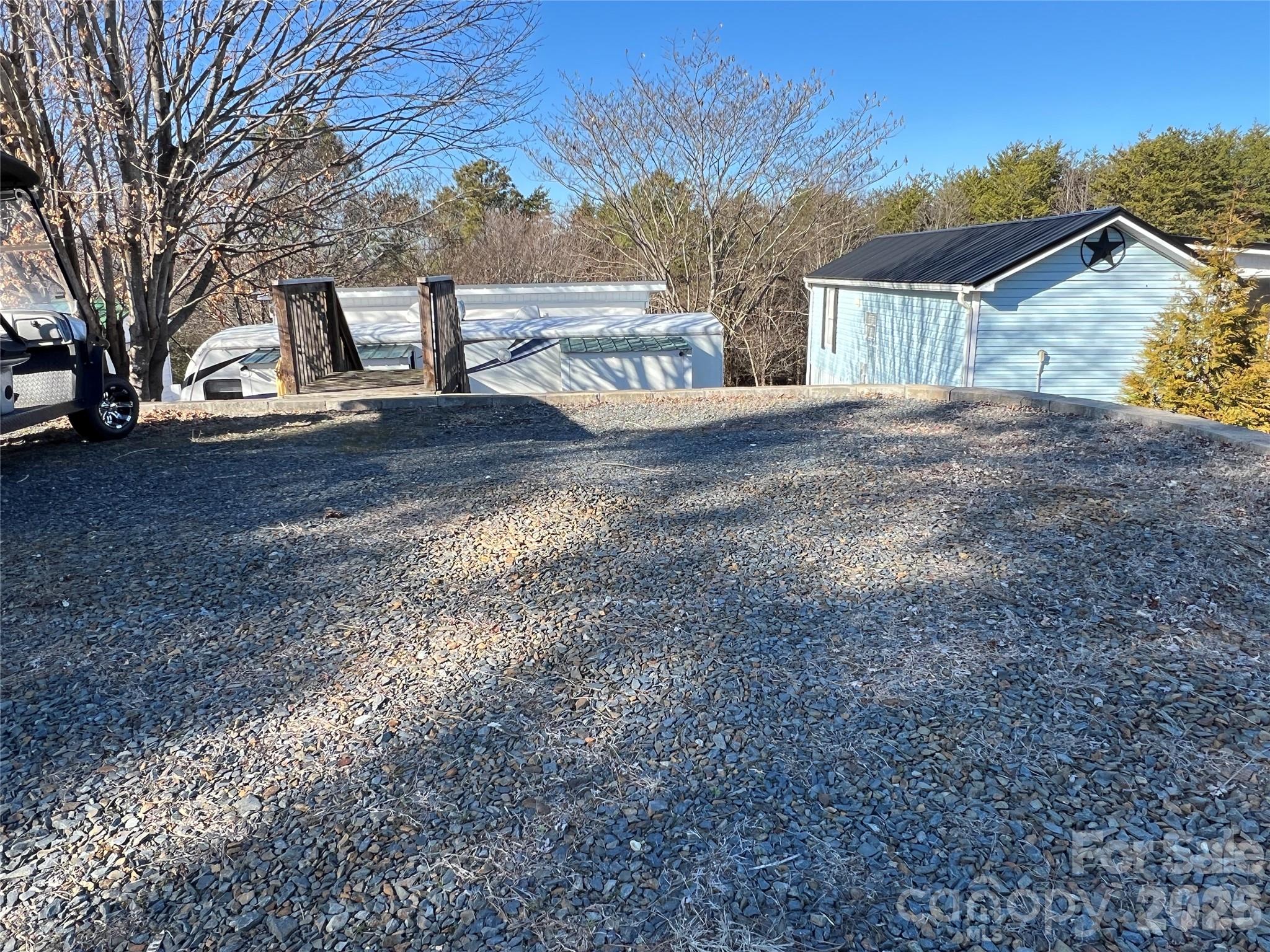 Badin Shores Resort - Residential
