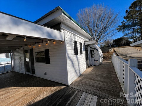 Photo of 322 Mount View Lane, New London, NC 28127 (MLS # 4381016)