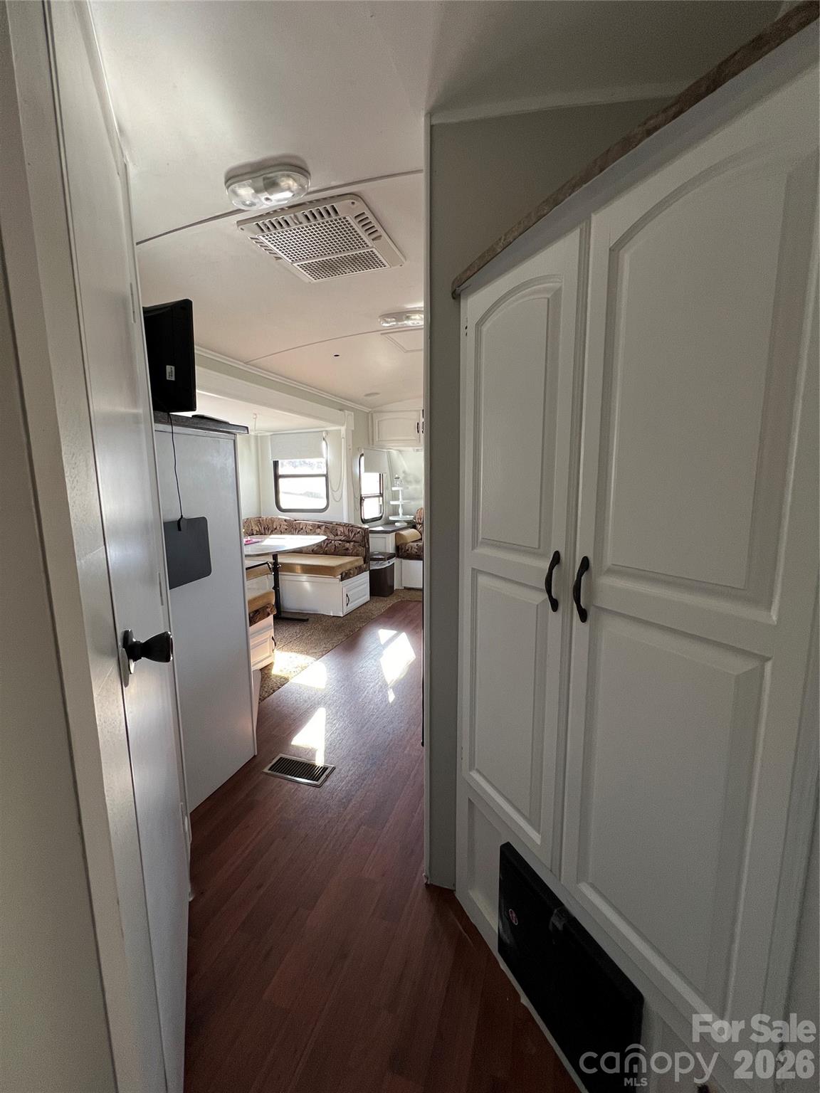 Badin Shores Resort - Residential