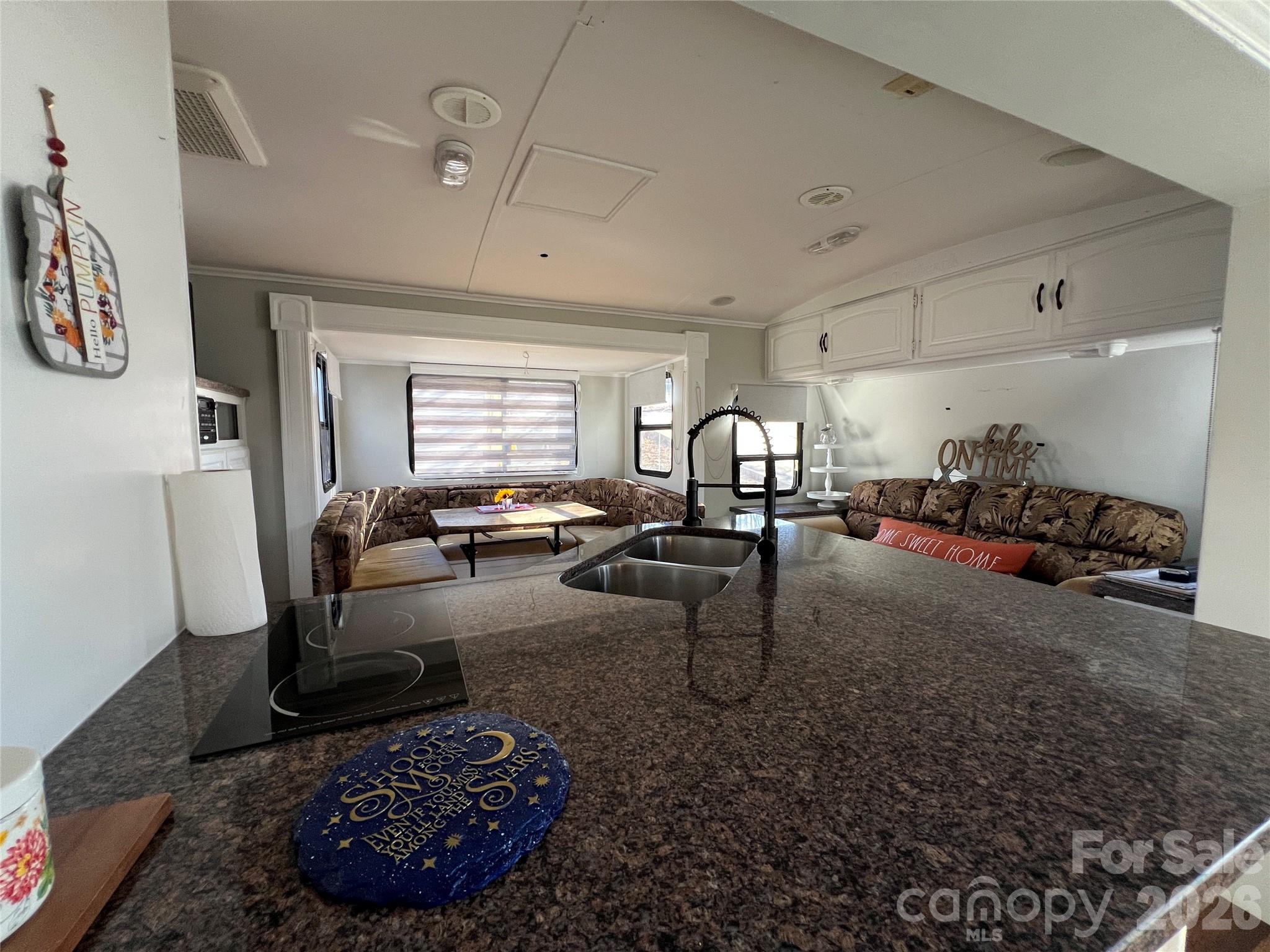 Badin Shores Resort - Residential