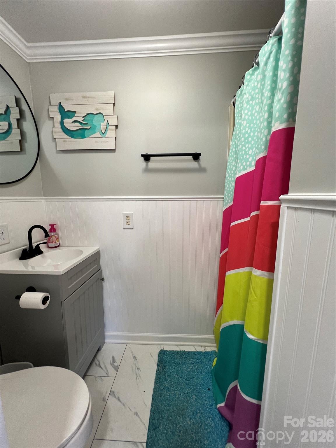 Badin Shores Resort - Residential