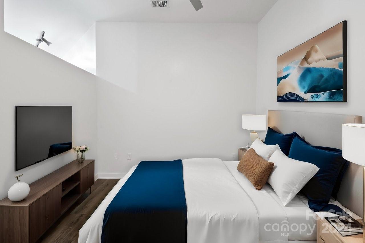 Court 6 - Residential