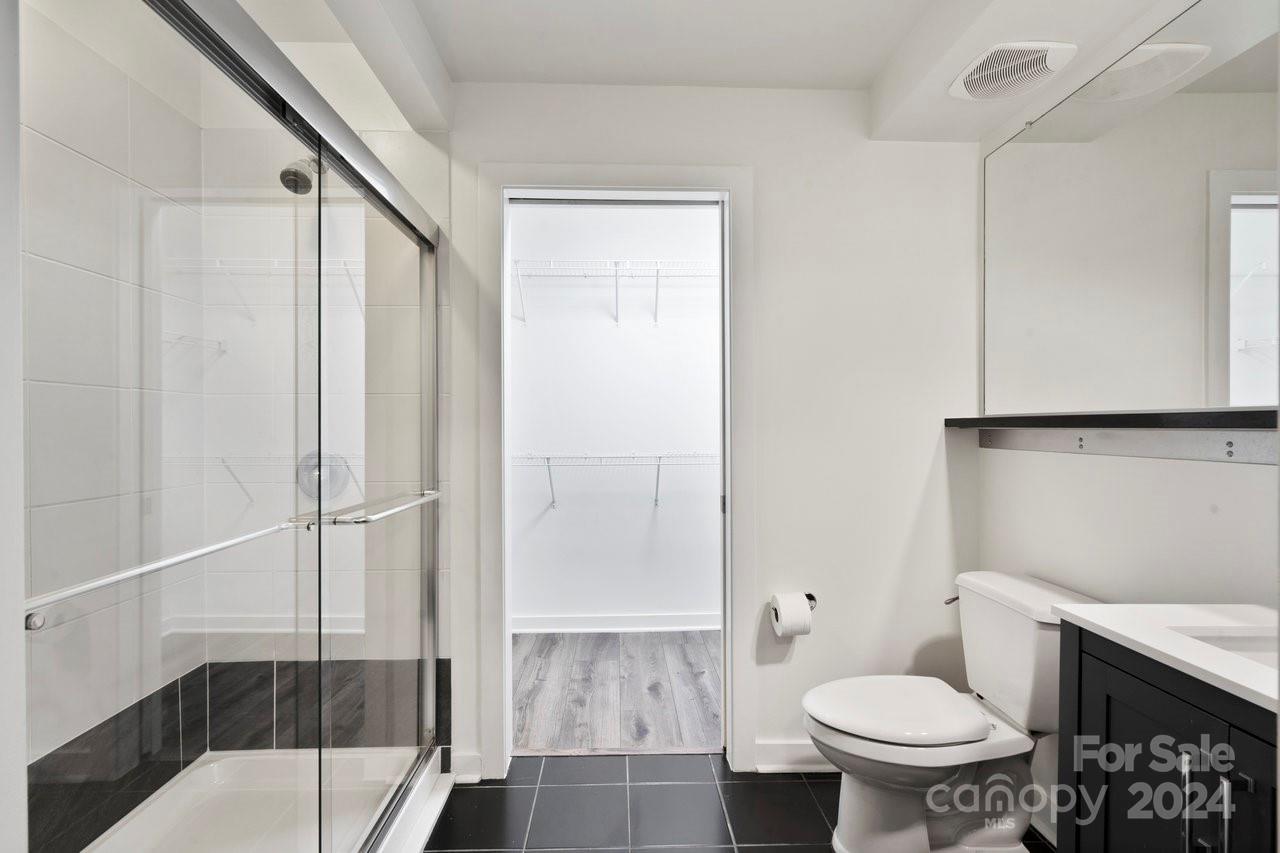 Court 6 - Residential