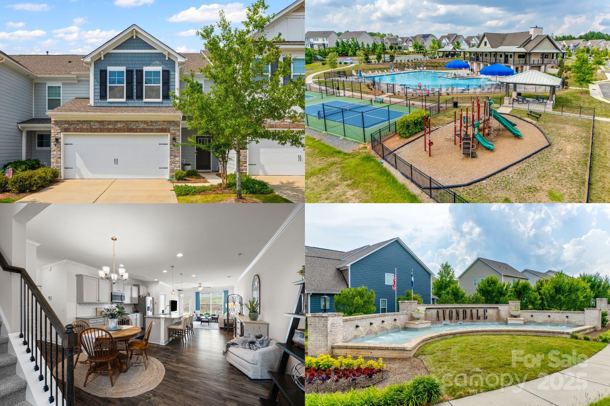 Avondale - Residential