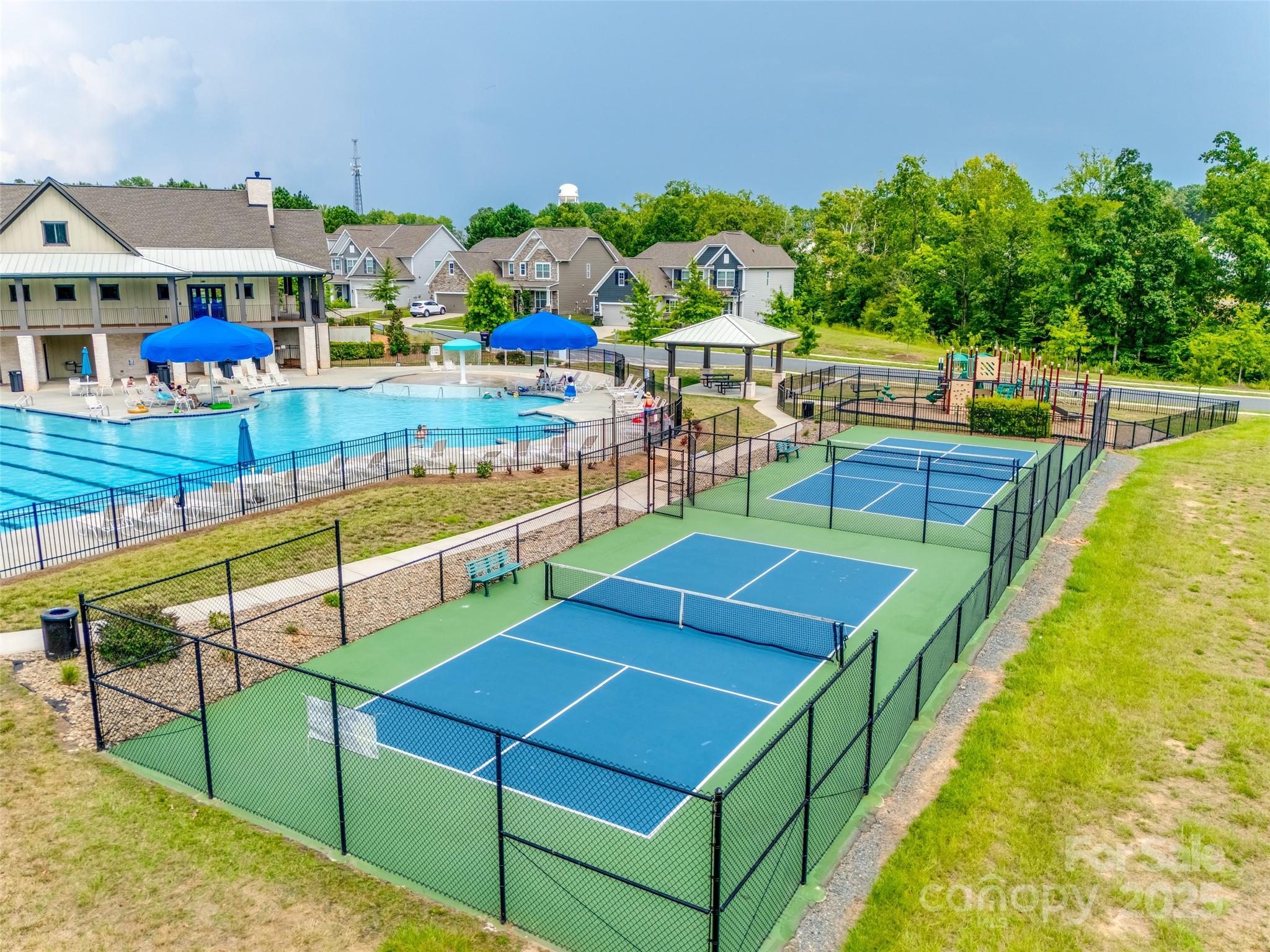 Avondale - Residential