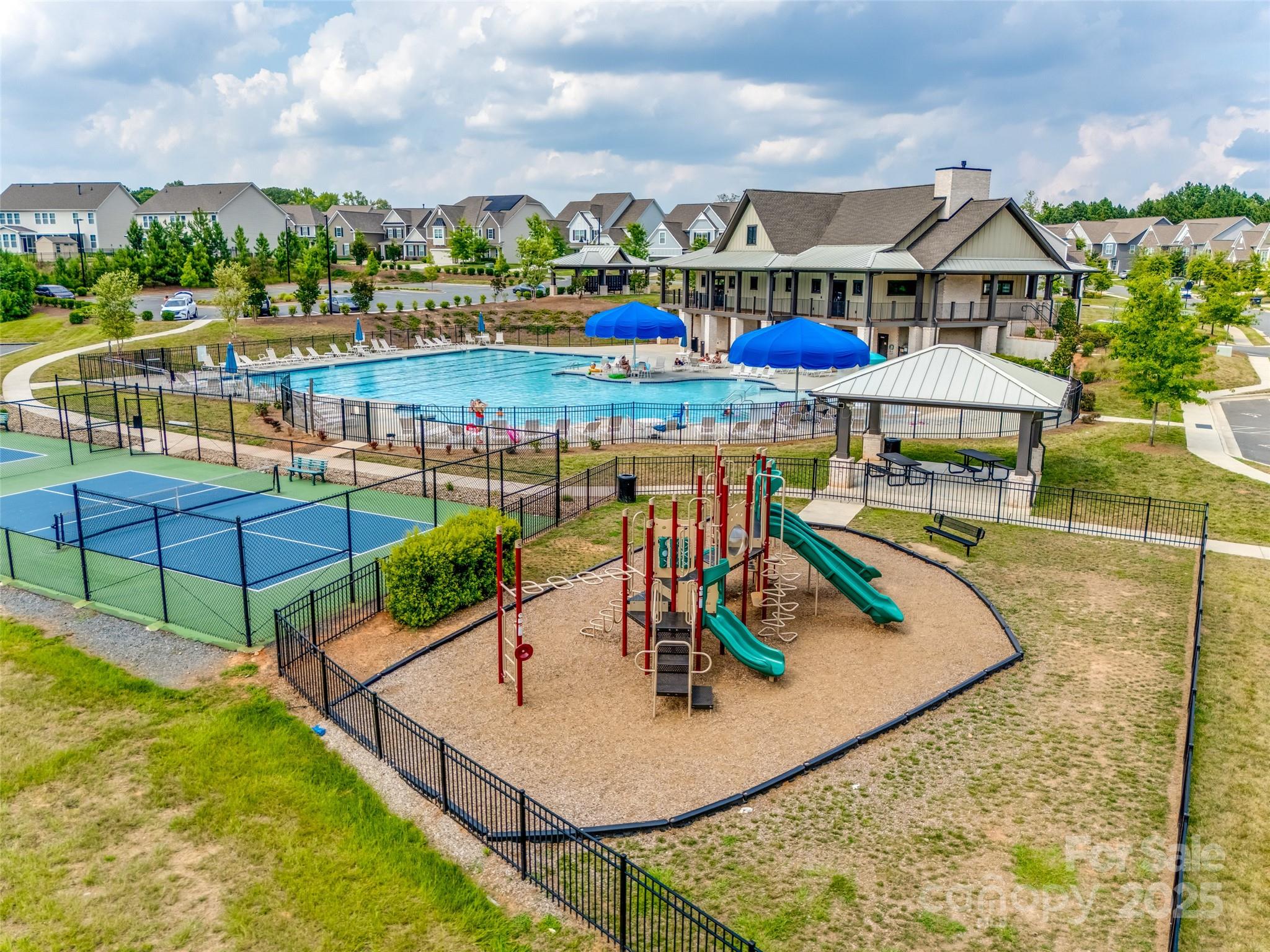 Avondale - Residential