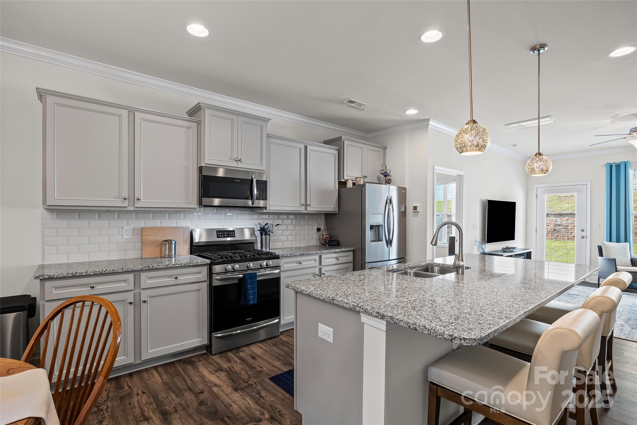 Avondale - Residential