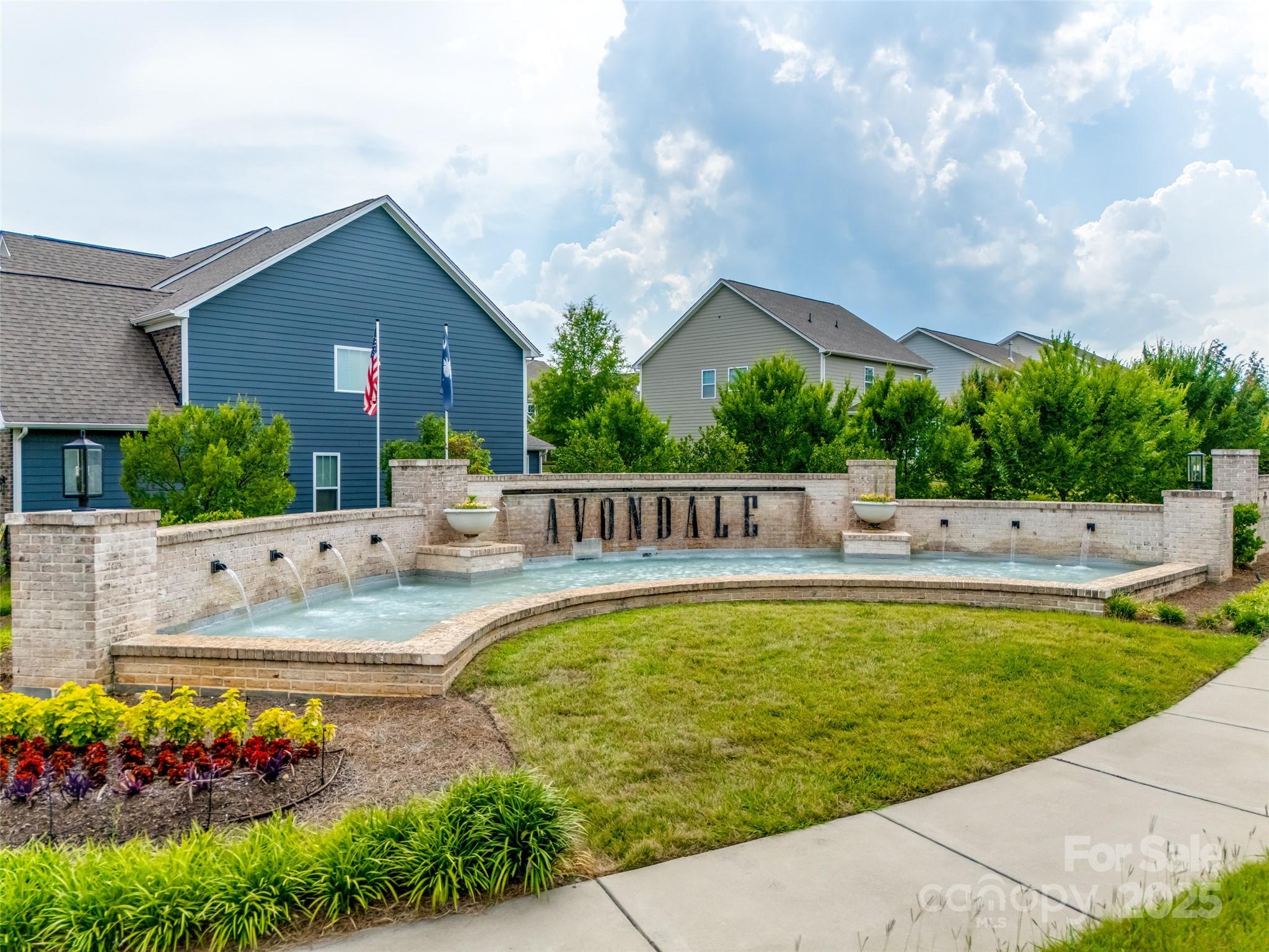 Avondale - Residential