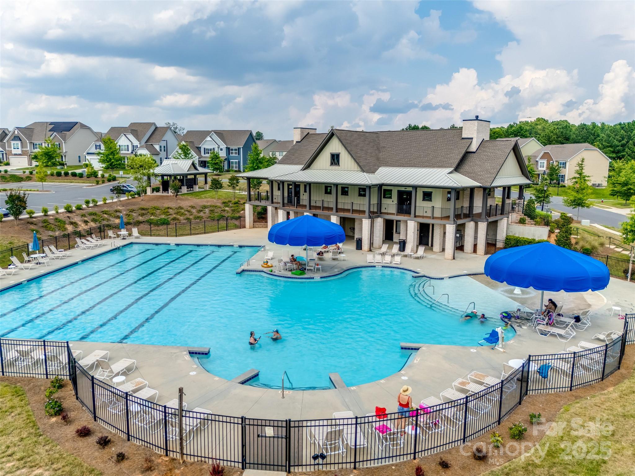 Avondale - Residential