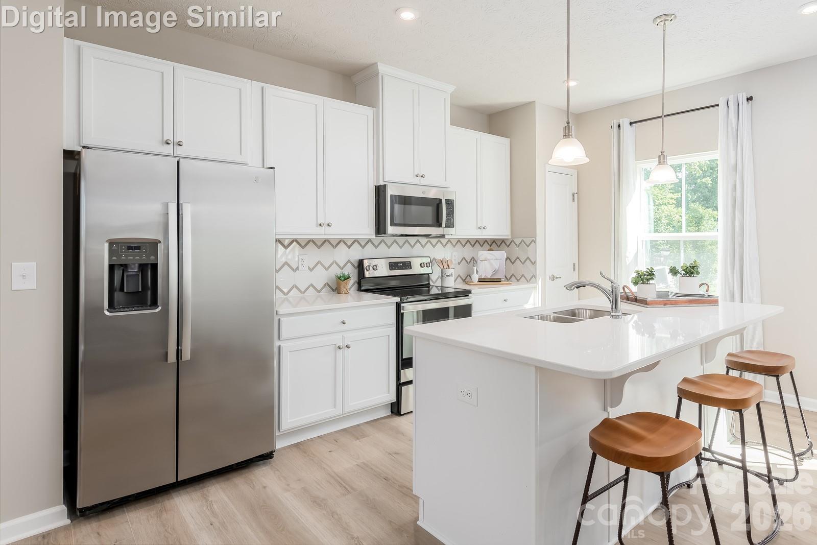 3122 McCauley Meadows Drive