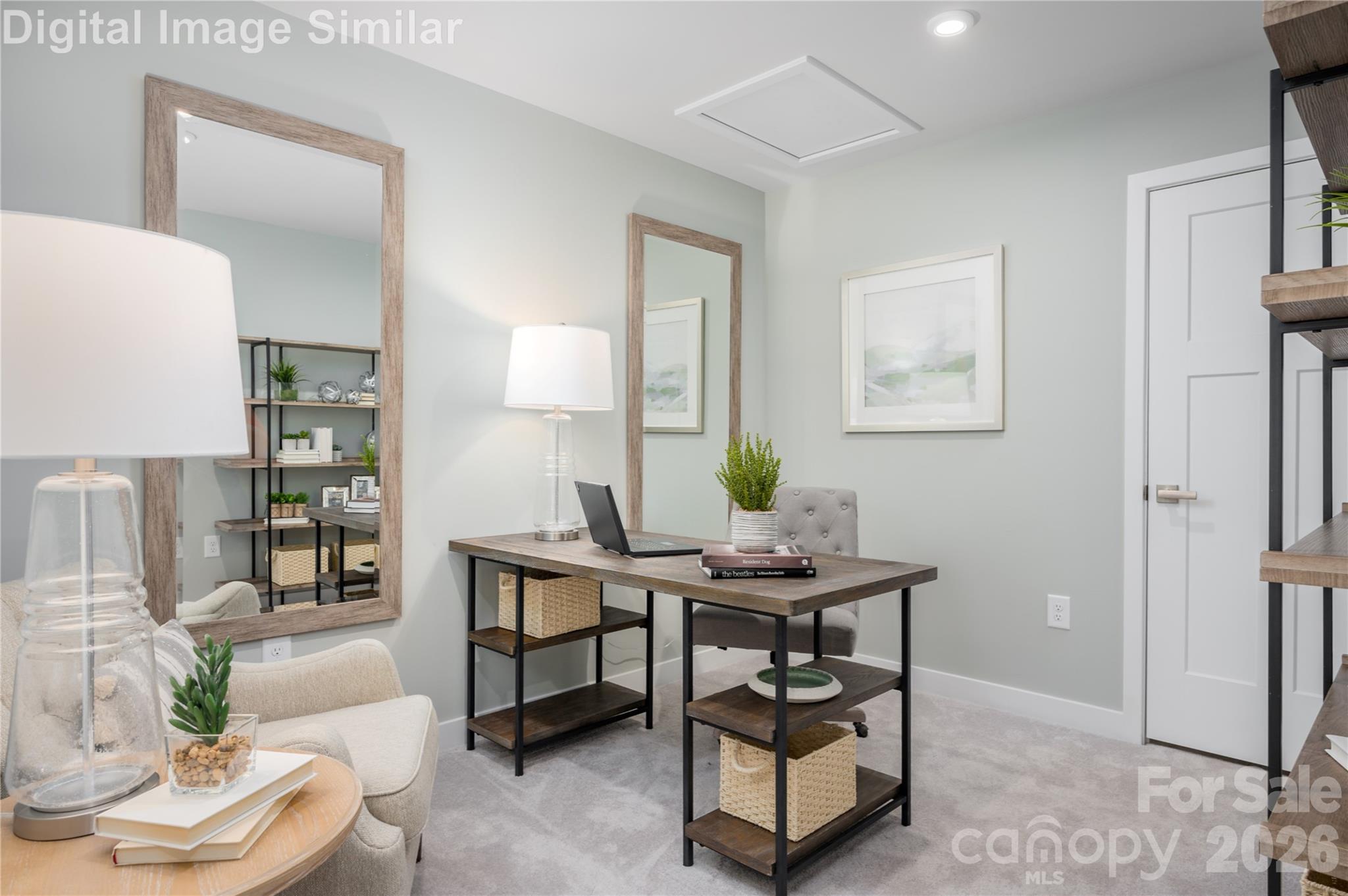 Sunset Creek - Residential