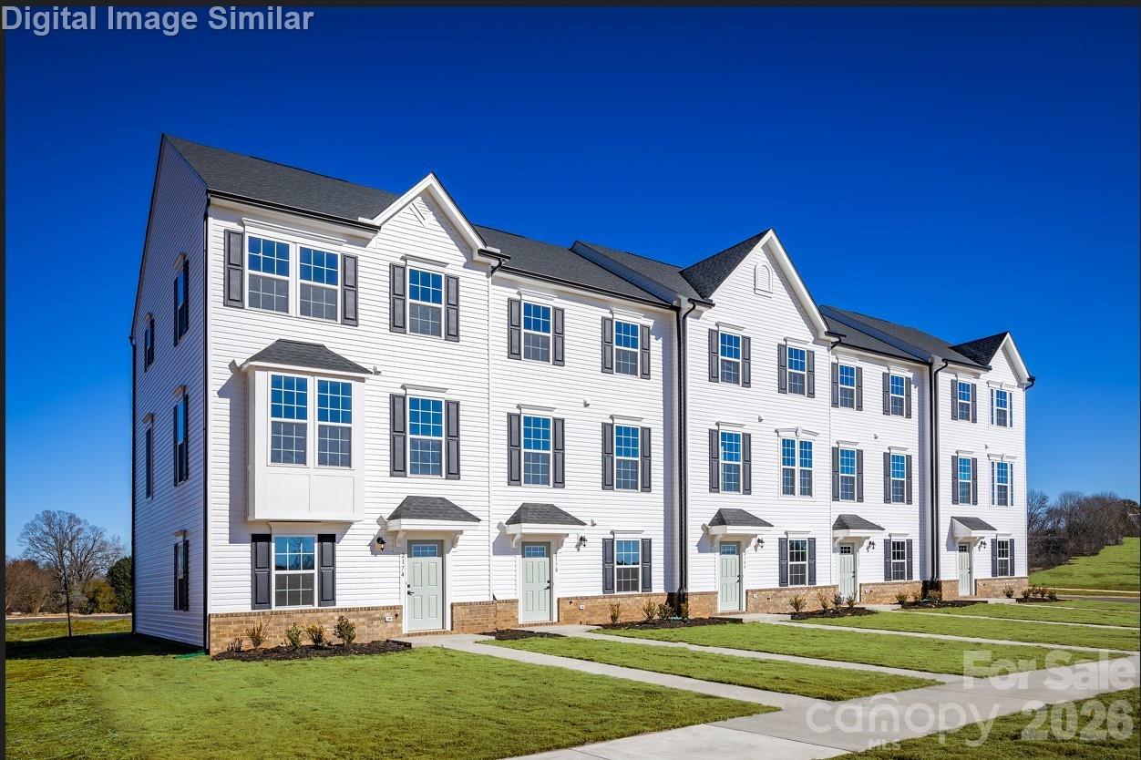 Sunset Creek - Residential