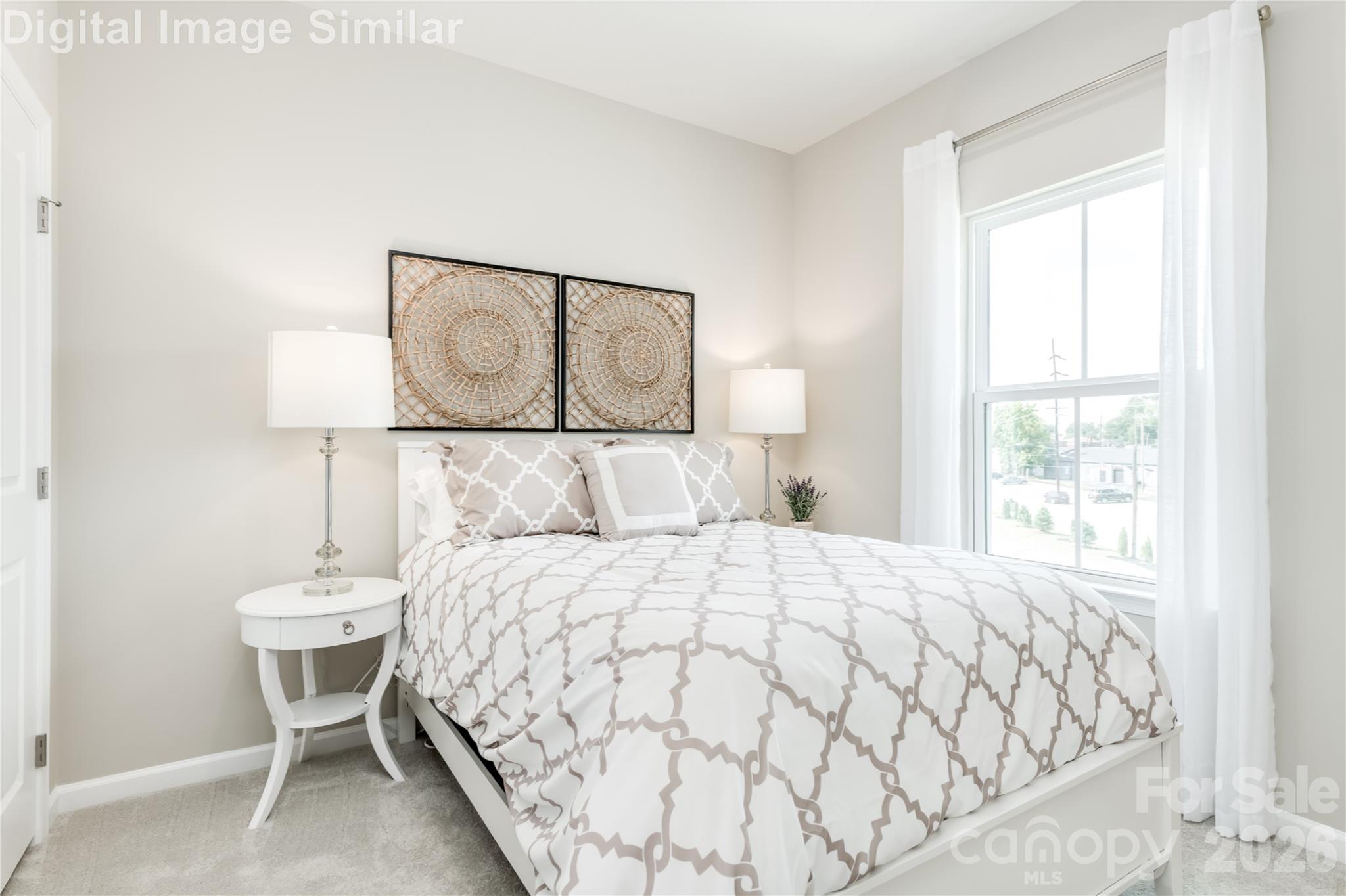 Sunset Creek - Residential