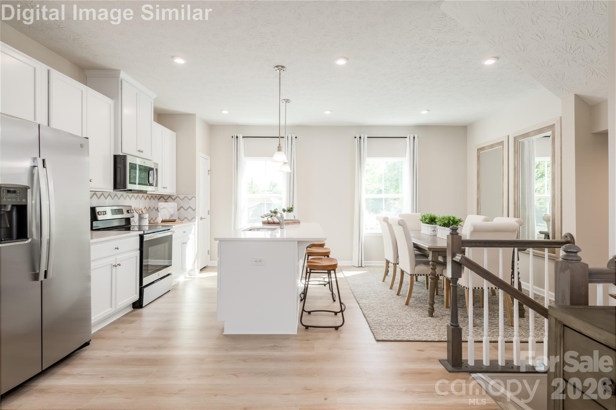 3122 McCauley Meadows Drive