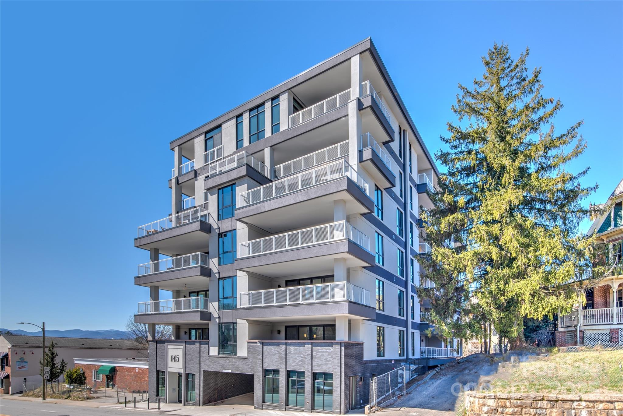 Photo 1 of 20 — 145 Biltmore Avenue 205, Asheville, NC 28801