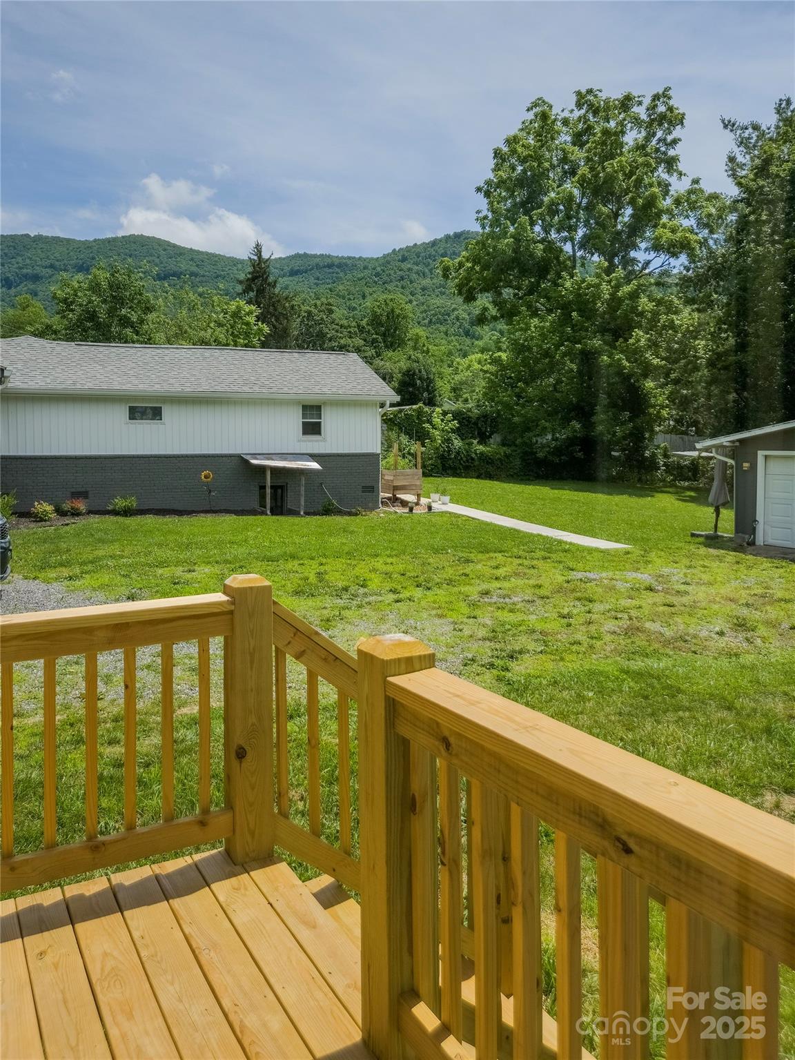 126 Fountain Way