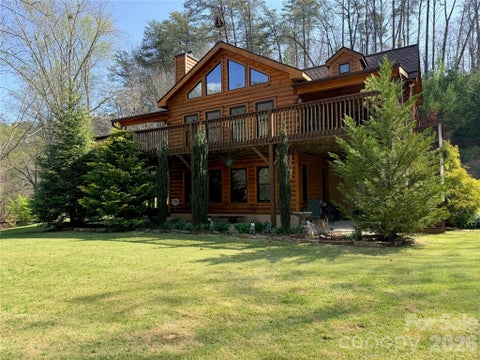 Photo of 3695 NC 9 Highway N, Mill Spring, NC 28756 (MLS # 4364501)