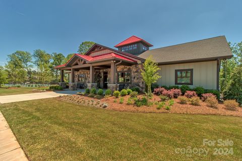 A home in Lancaster