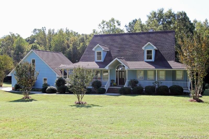 Photo 1 of 23 — 1441 Willow Oaks Trail, Weddington, NC 28104