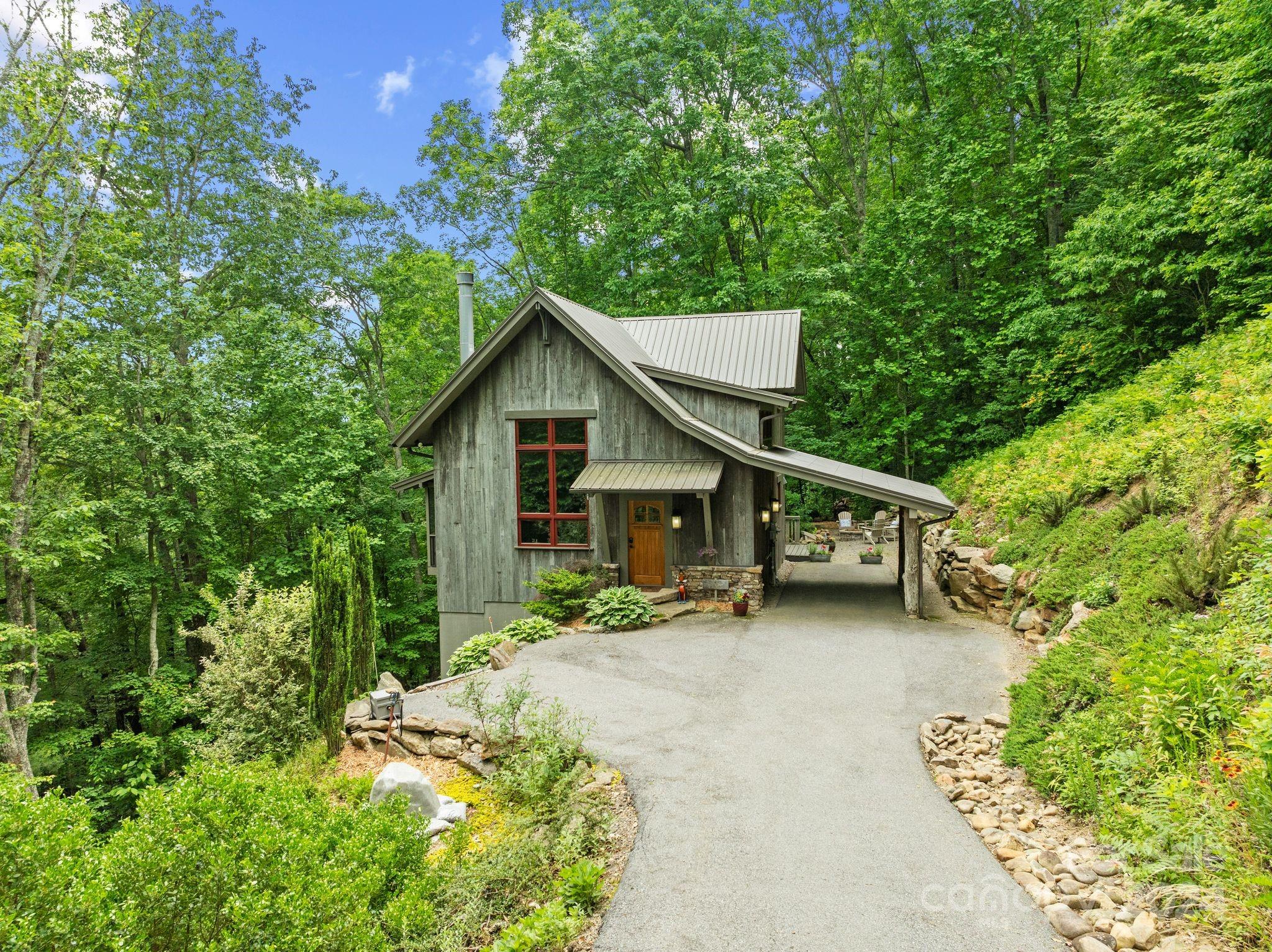 Fairview Forest - Residential