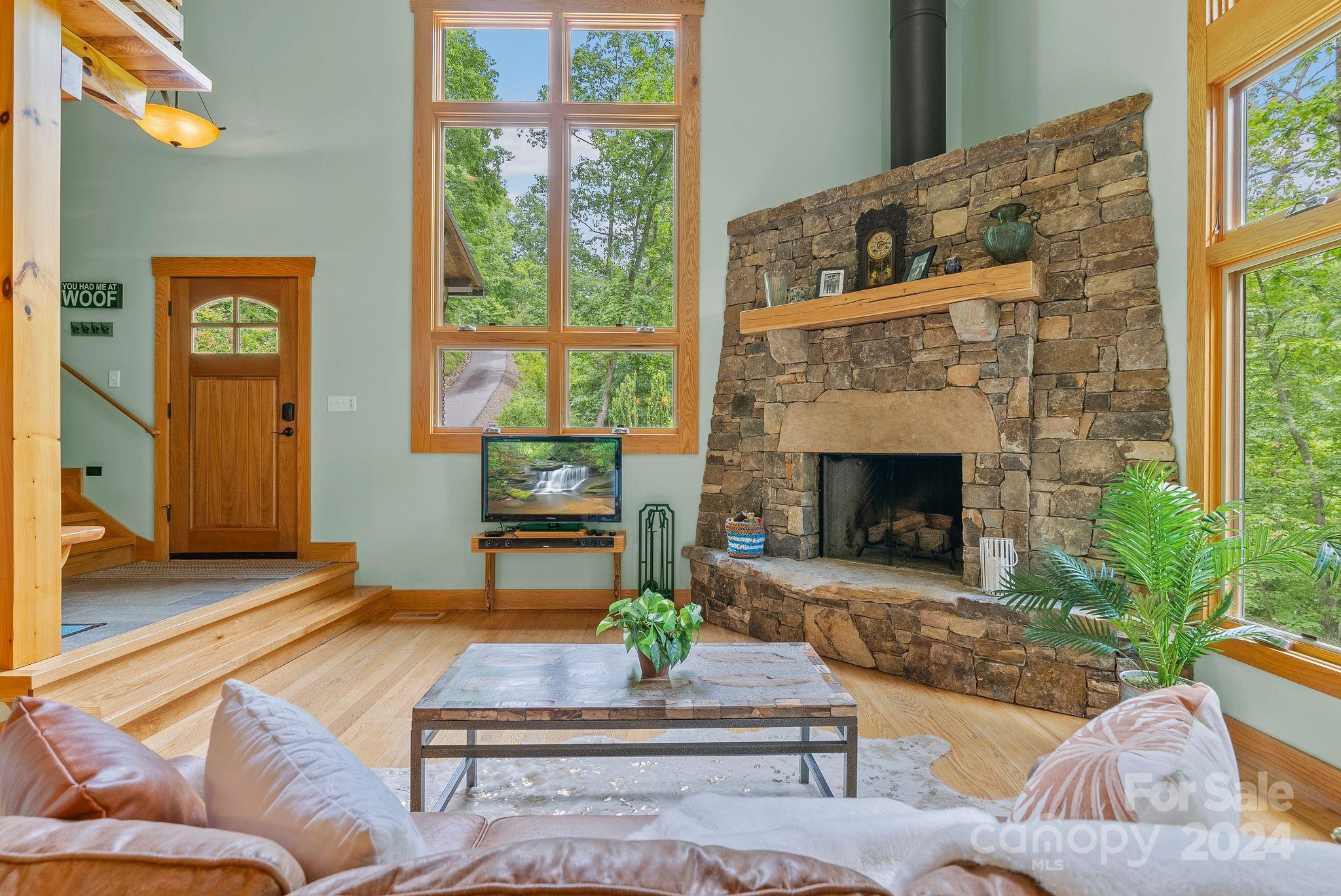 Fairview Forest - Residential