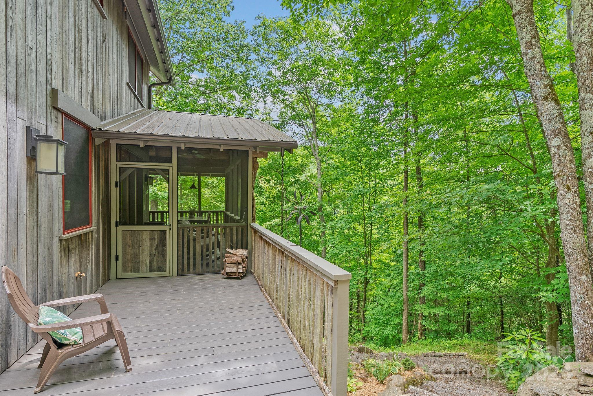 Fairview Forest - Residential