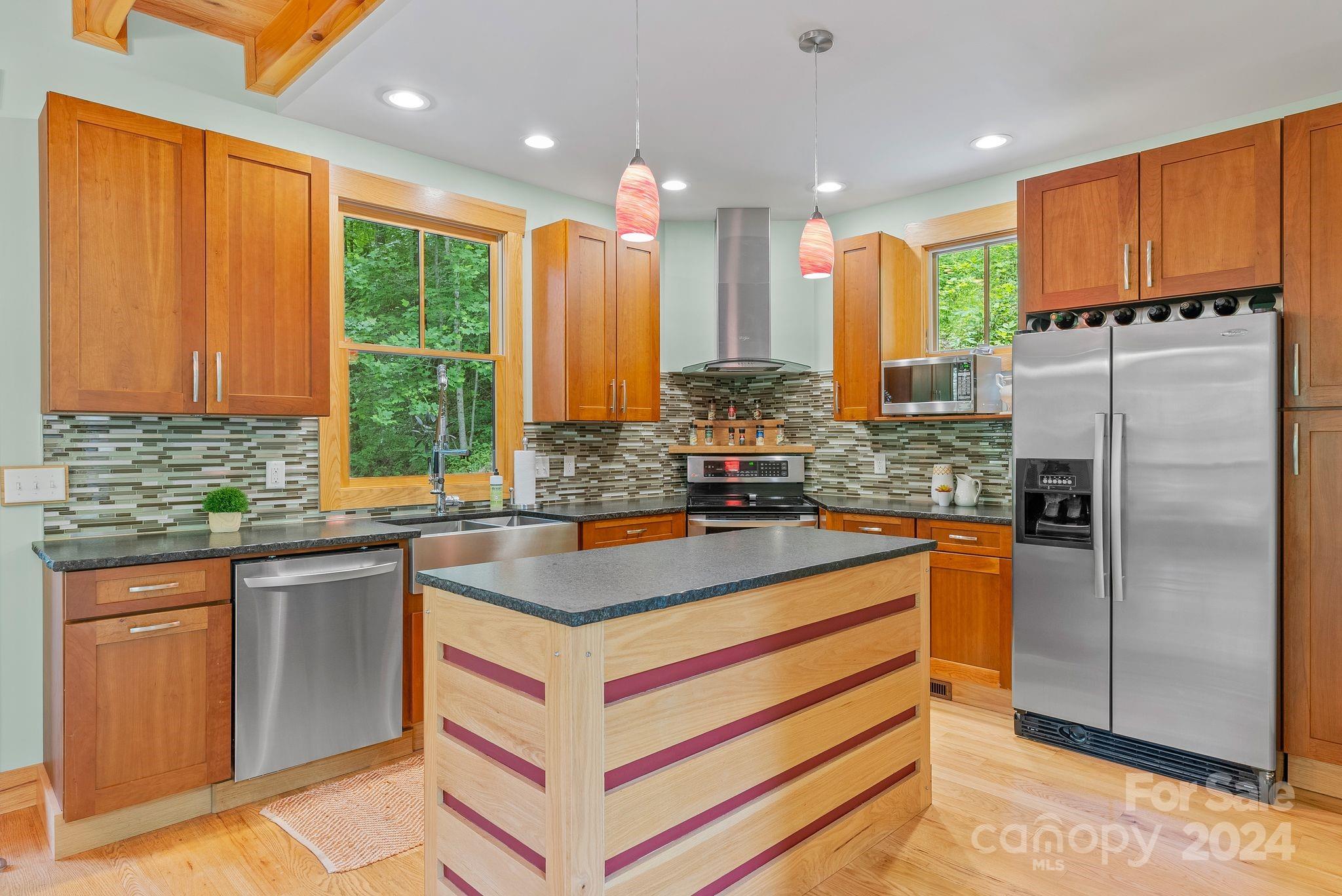 Fairview Forest - Residential