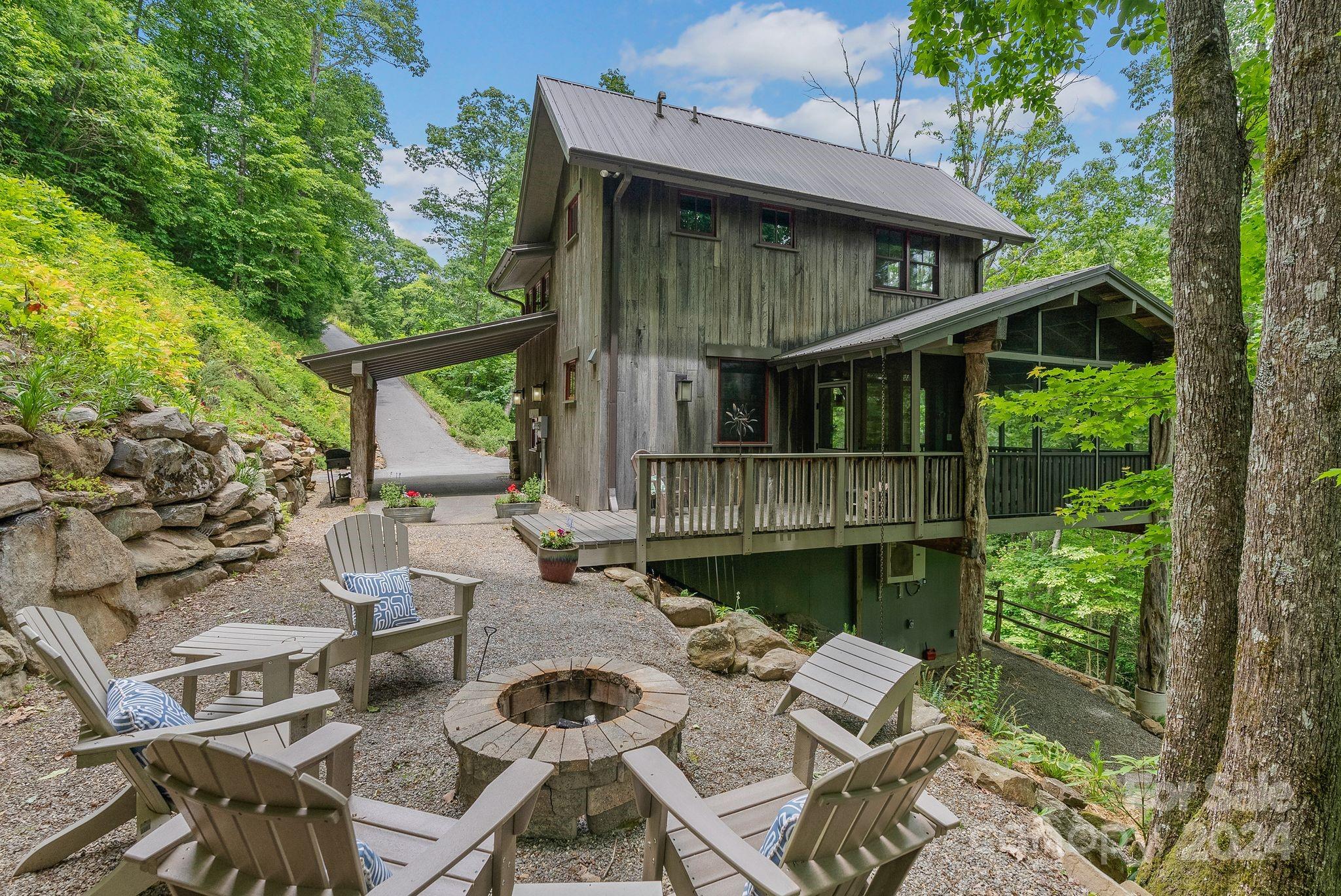 Fairview Forest - Residential