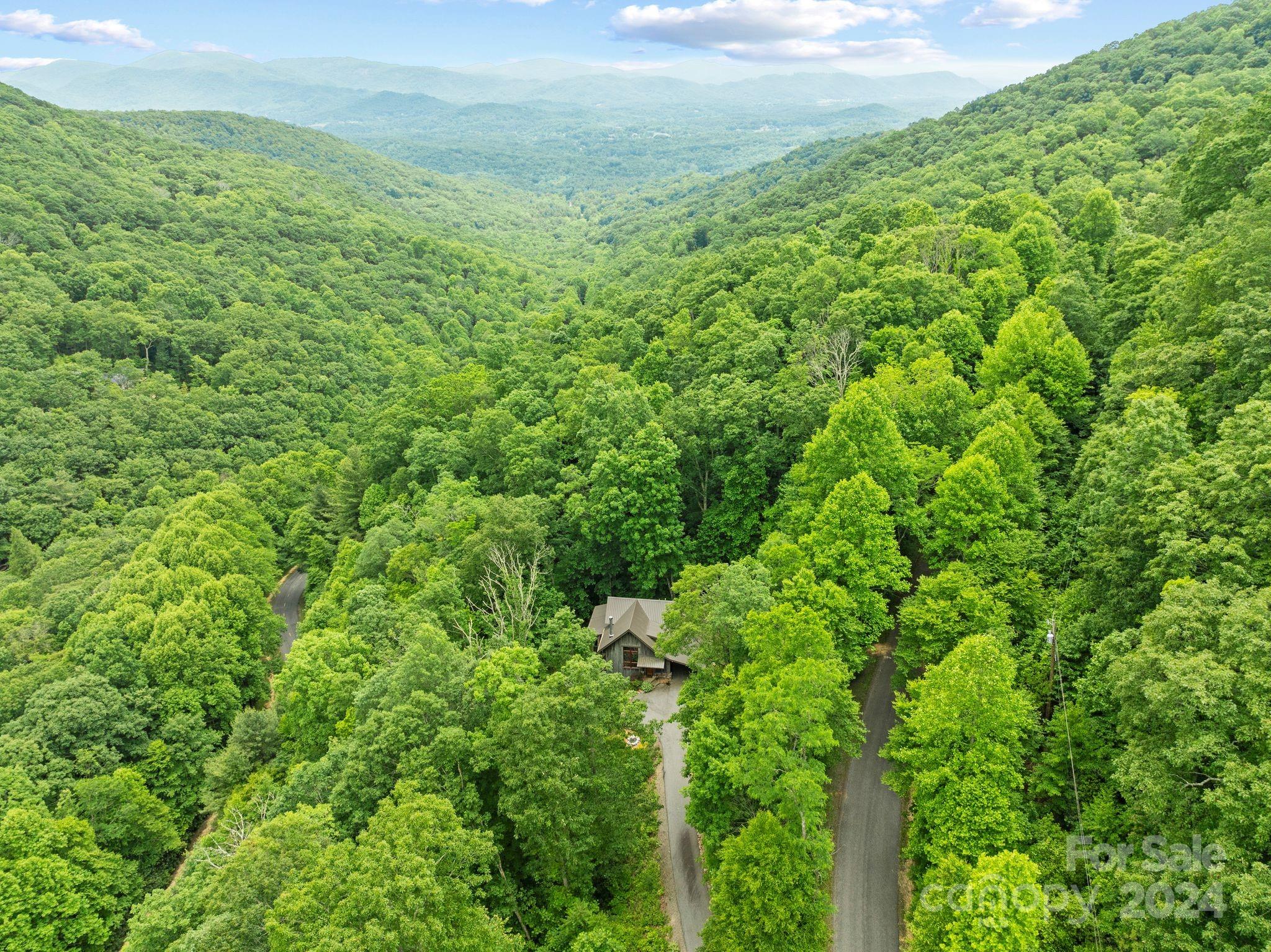 Fairview Forest - Residential
