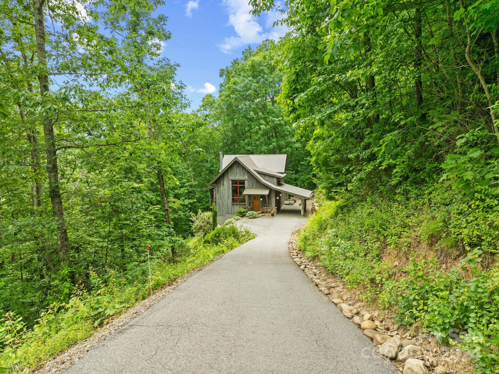 Fairview Forest - Residential