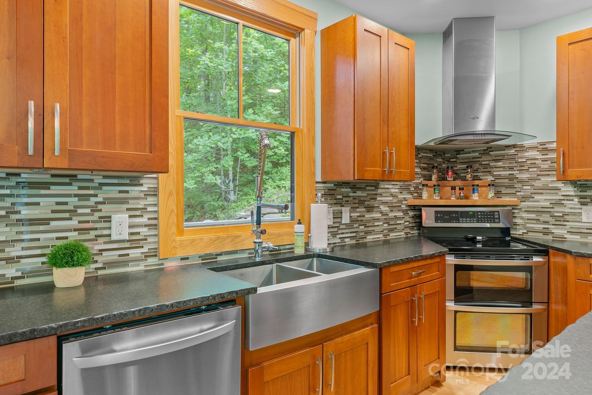 Fairview Forest - Residential