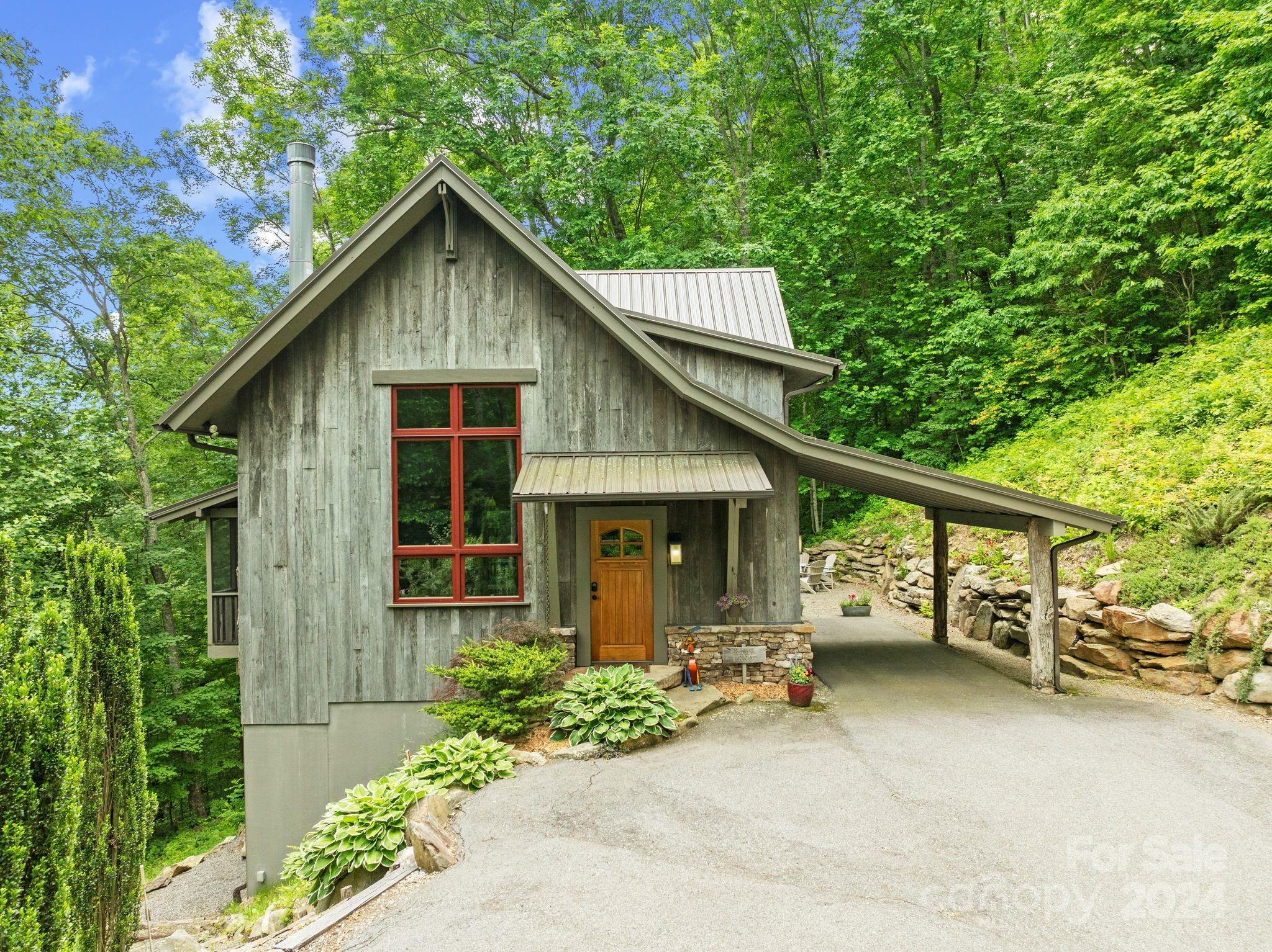 Fairview Forest - Residential