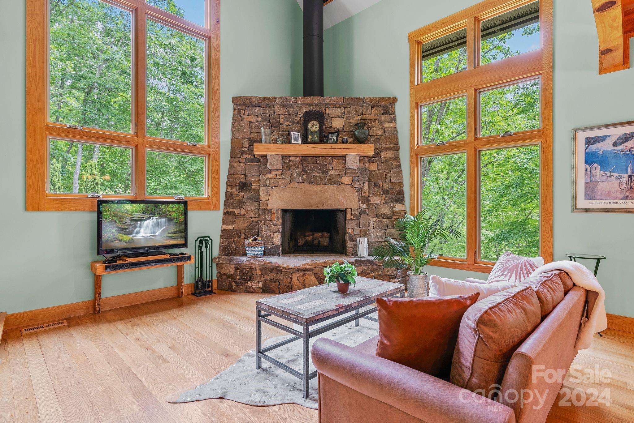 Fairview Forest - Residential