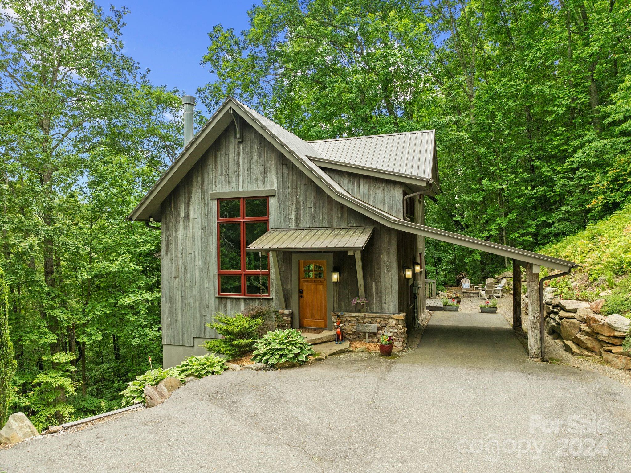 Fairview Forest - Residential