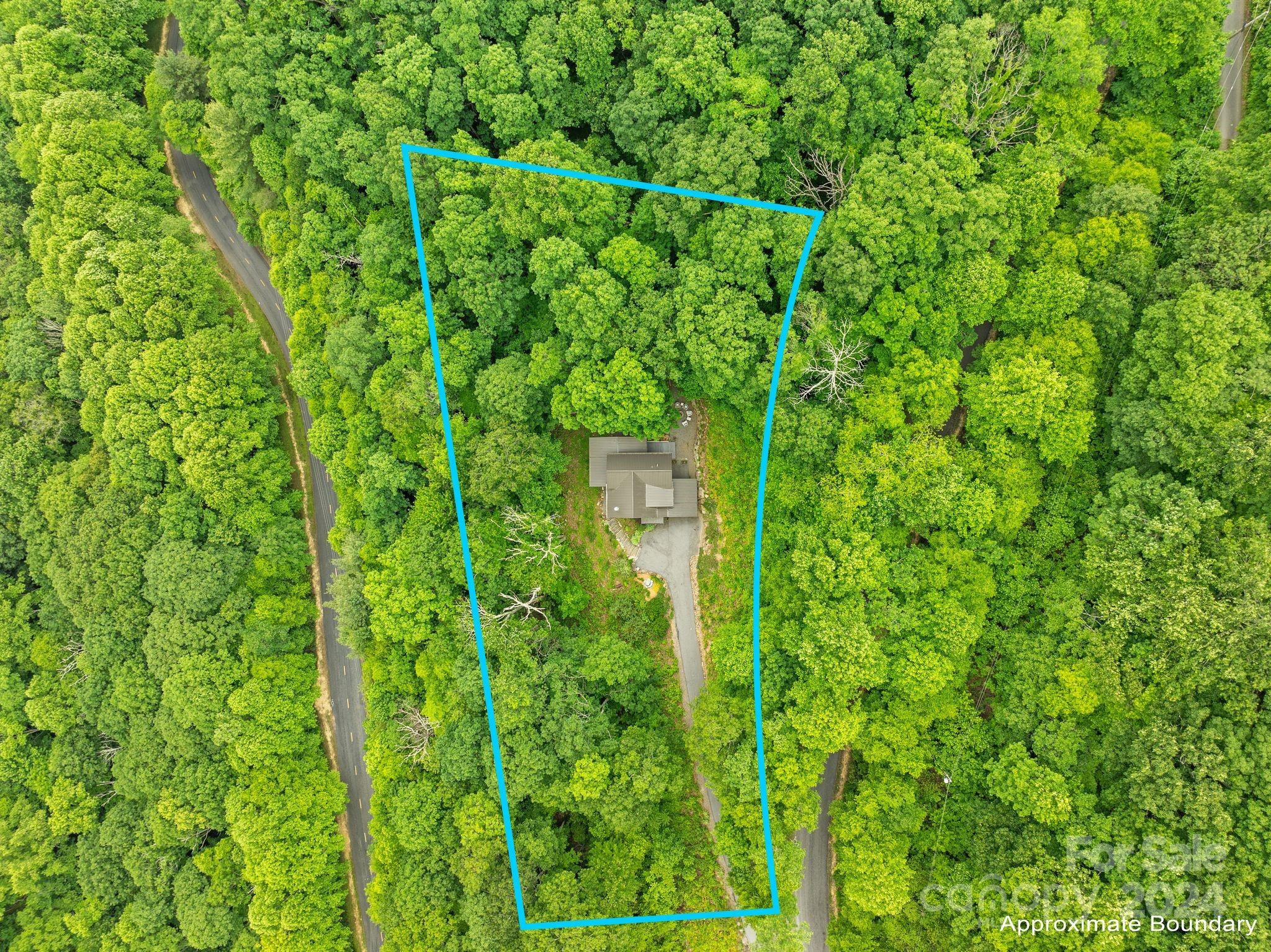 Fairview Forest - Residential