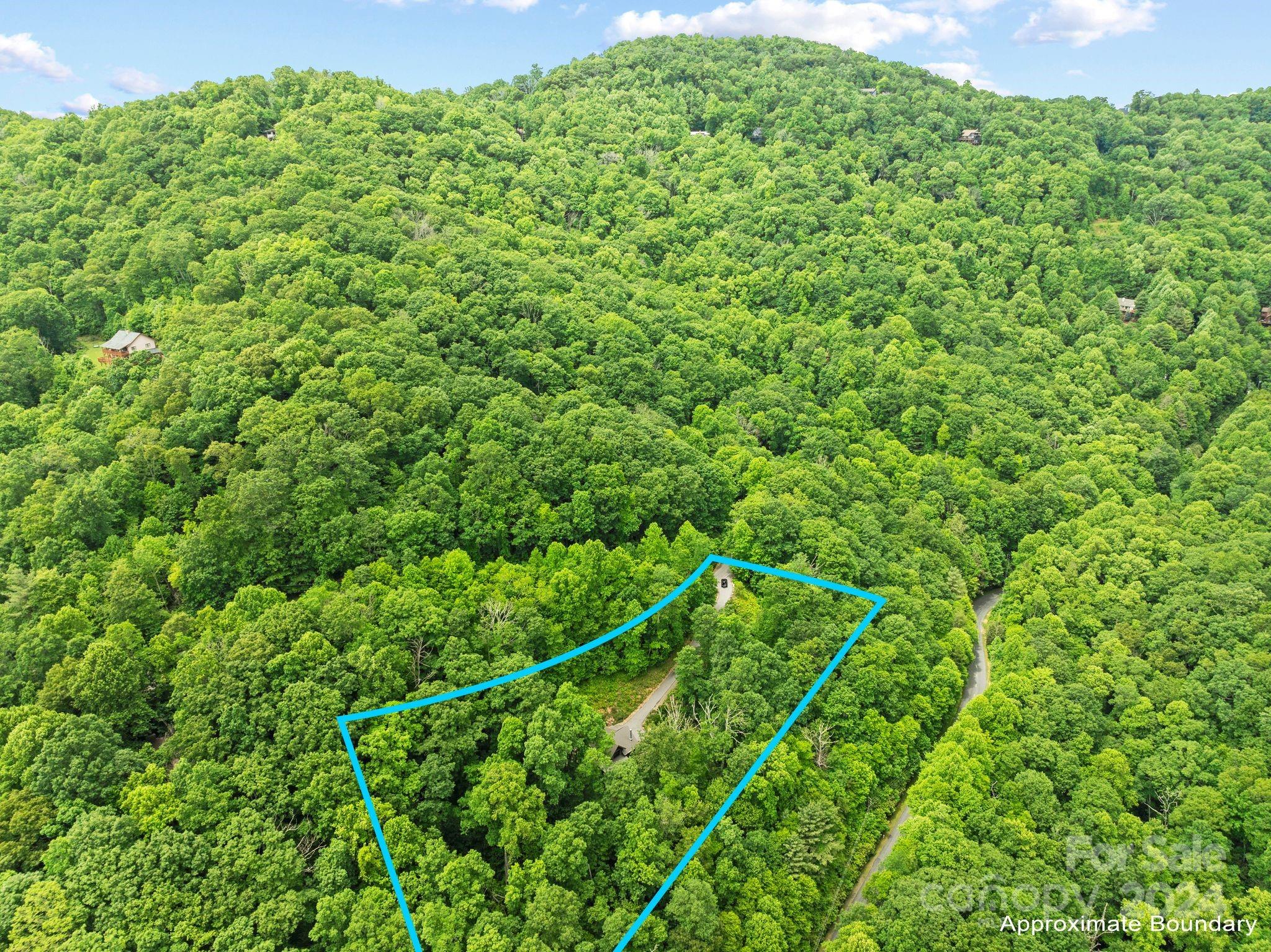 Fairview Forest - Residential