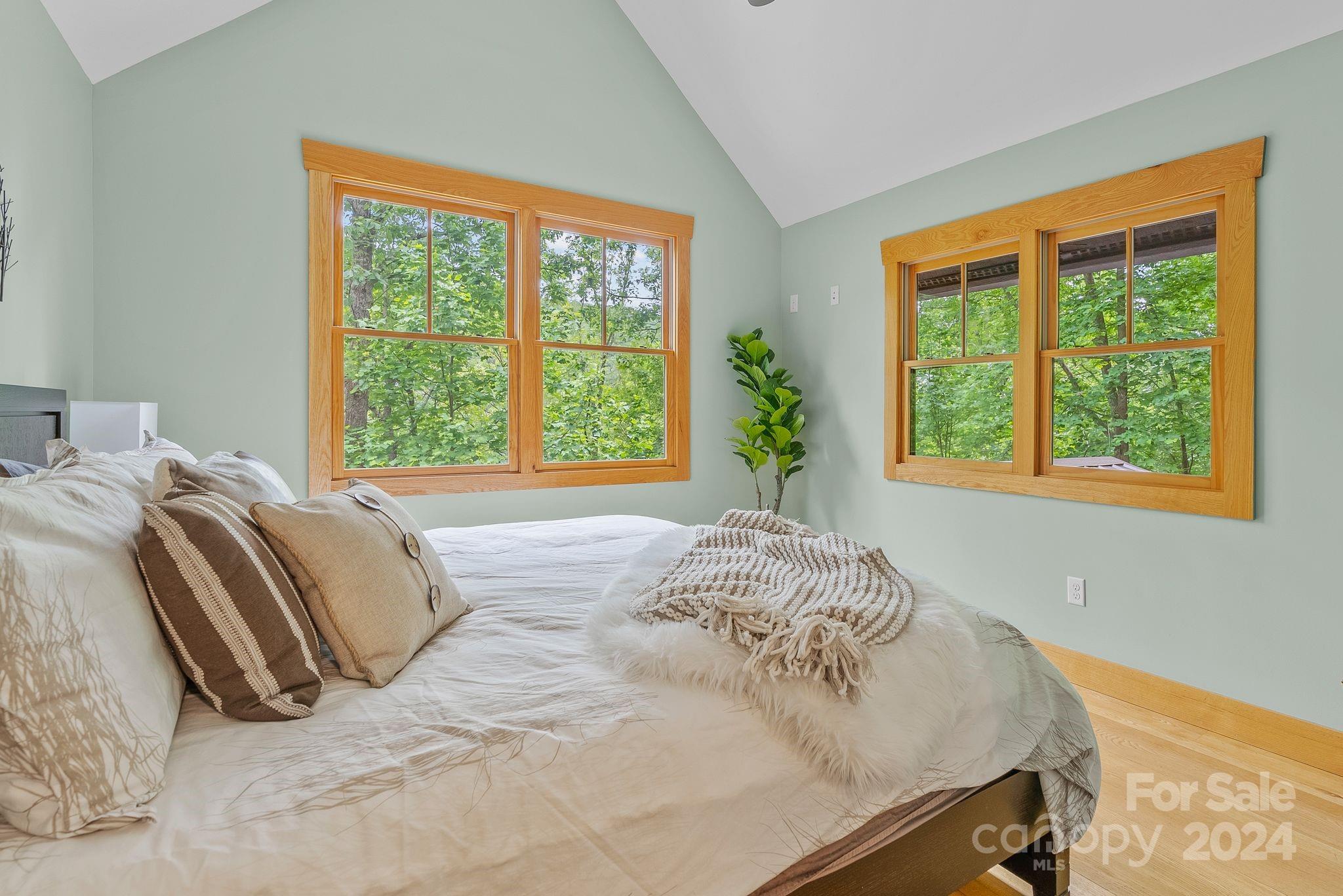 Fairview Forest - Residential