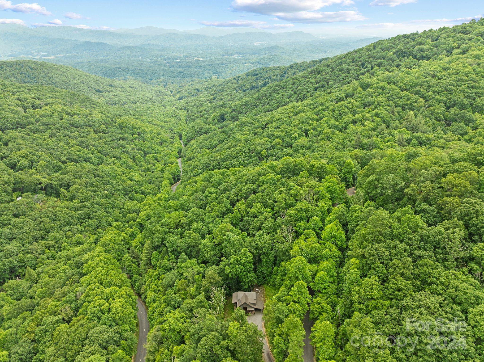 Fairview Forest - Residential