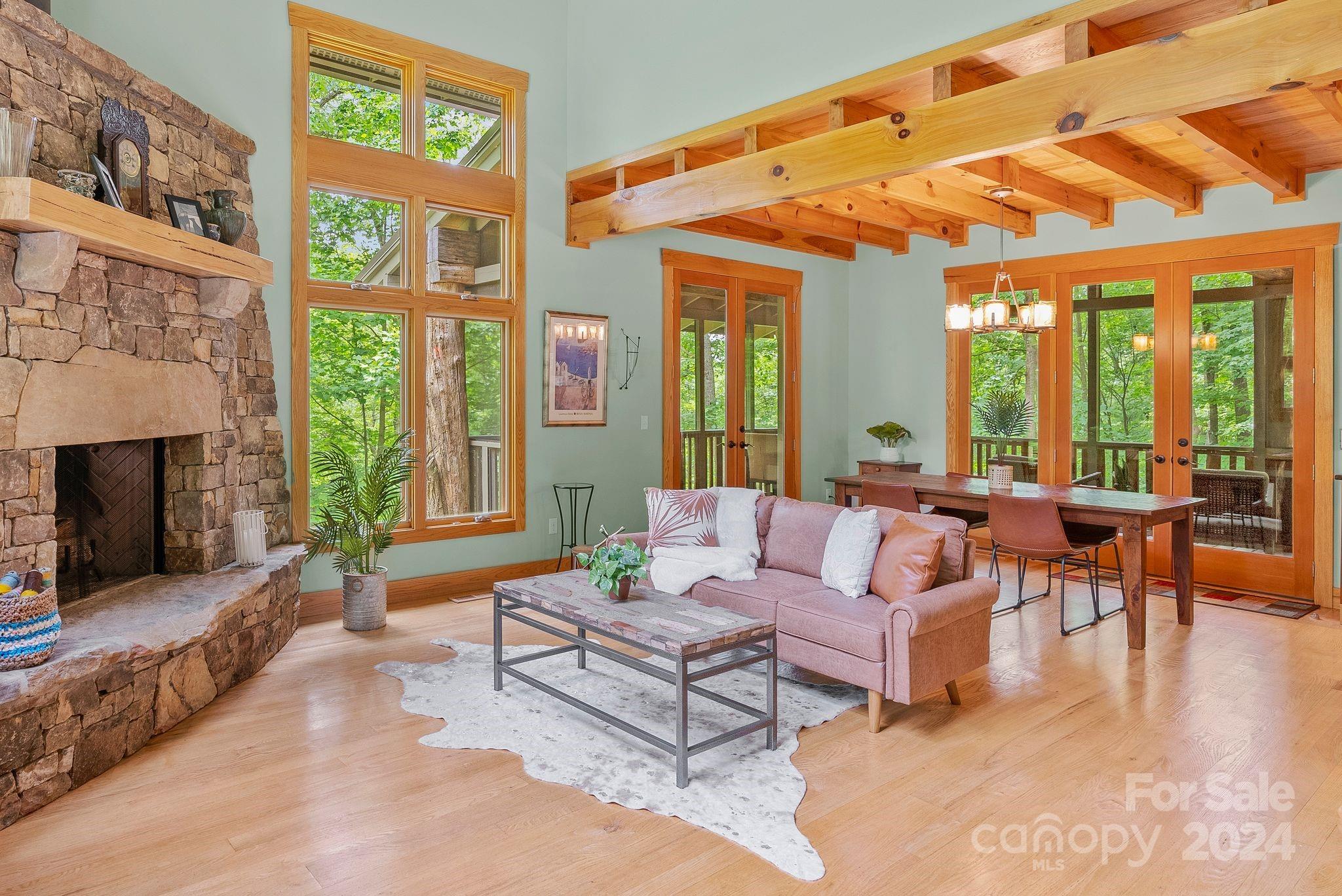 Fairview Forest - Residential